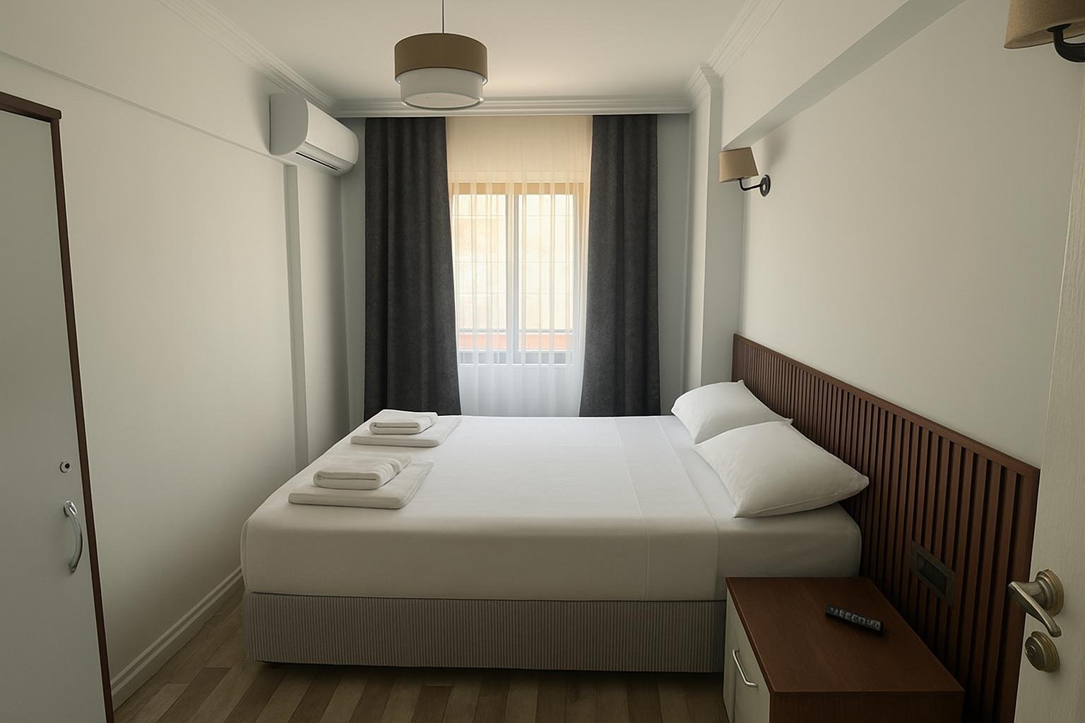 Raban Apart Pansiyon photo 5