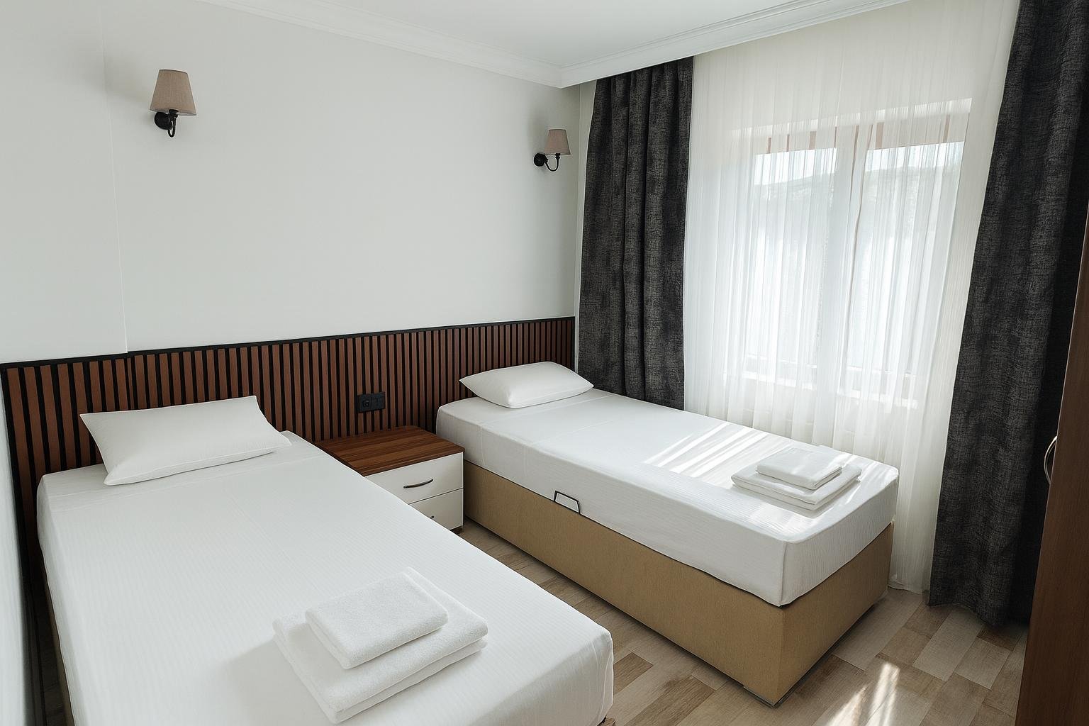 Raban Apart Pansiyon photo 6