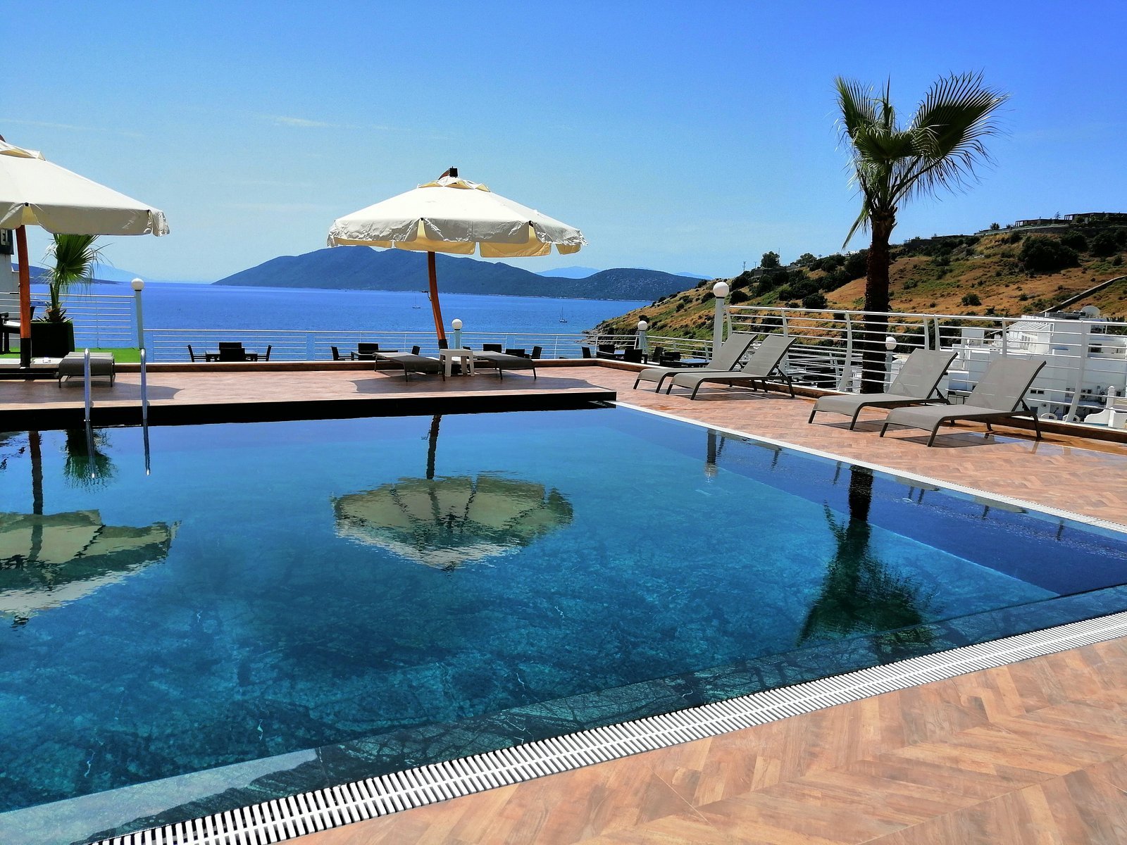 La Dolce Boutique Hotel photo 5
