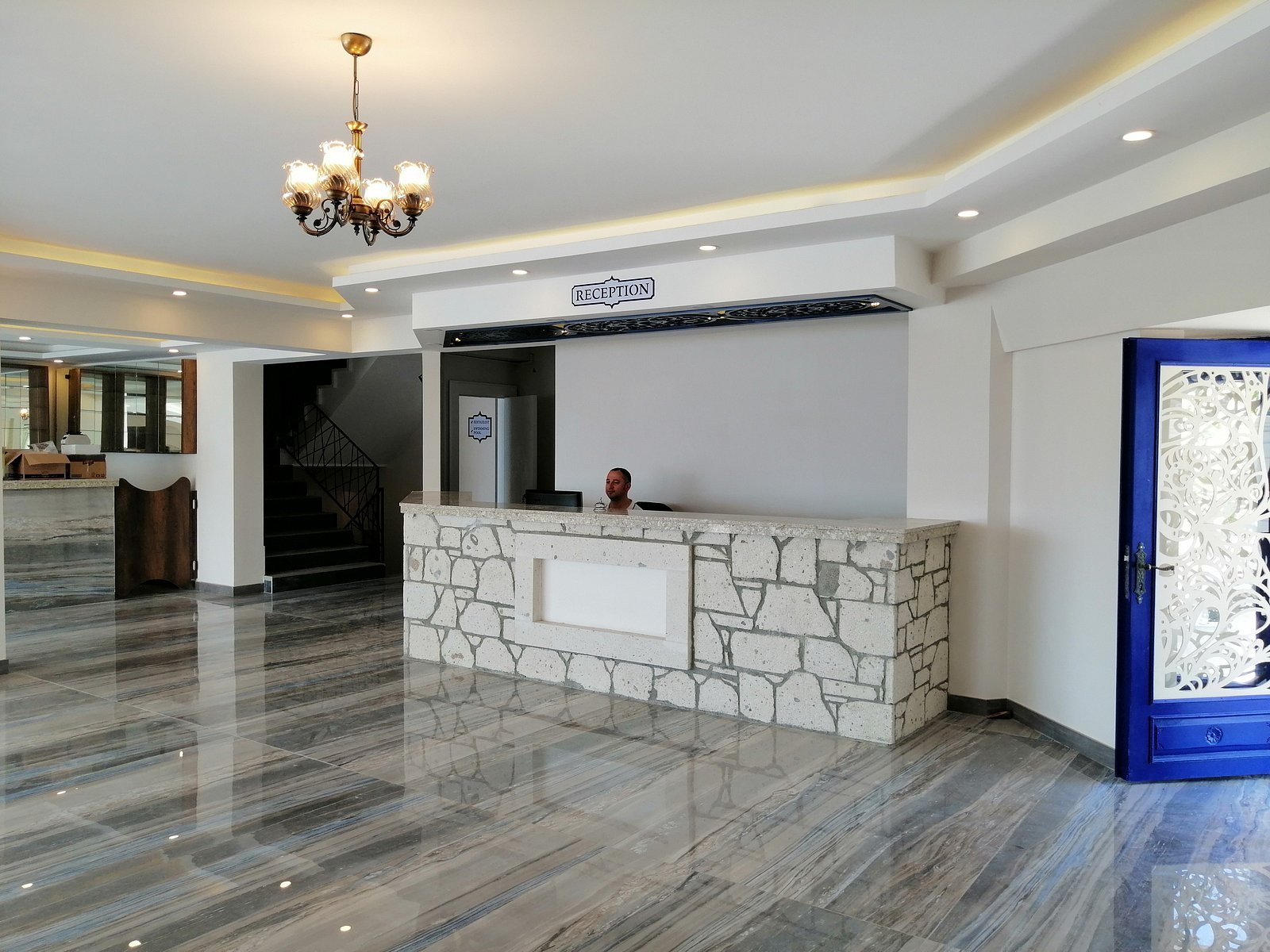La Dolce Boutique Hotel photo 2