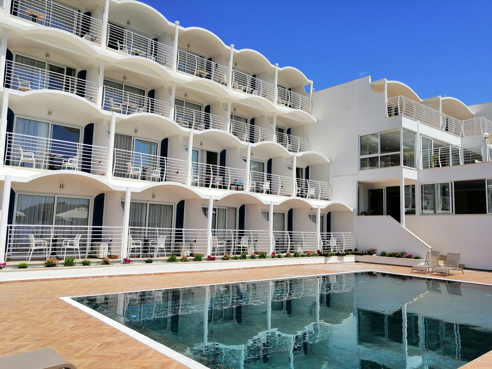 La Dolce Boutique Hotel — Bardakçı, Bodrum