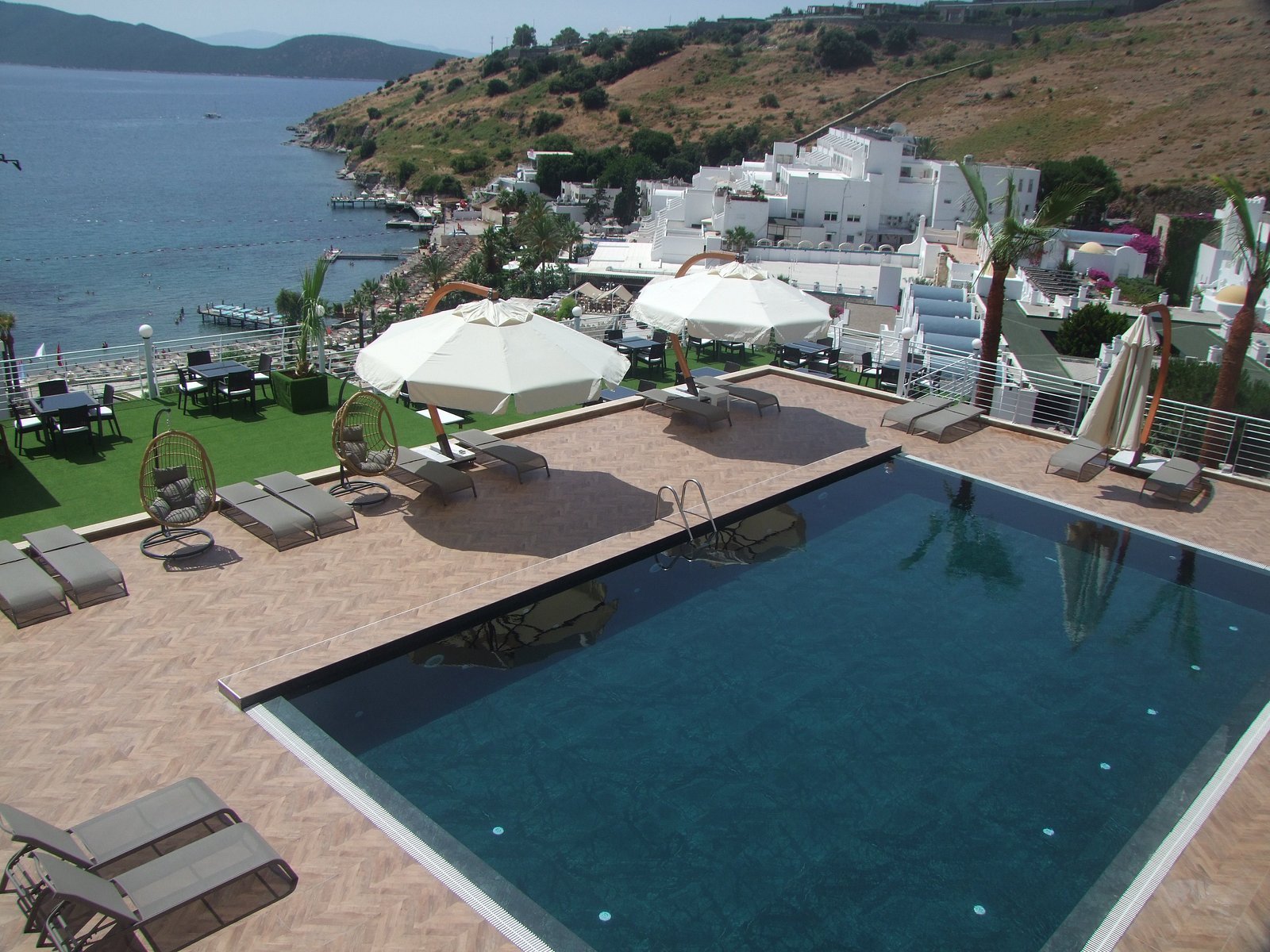 La Dolce Boutique Hotel photo 6