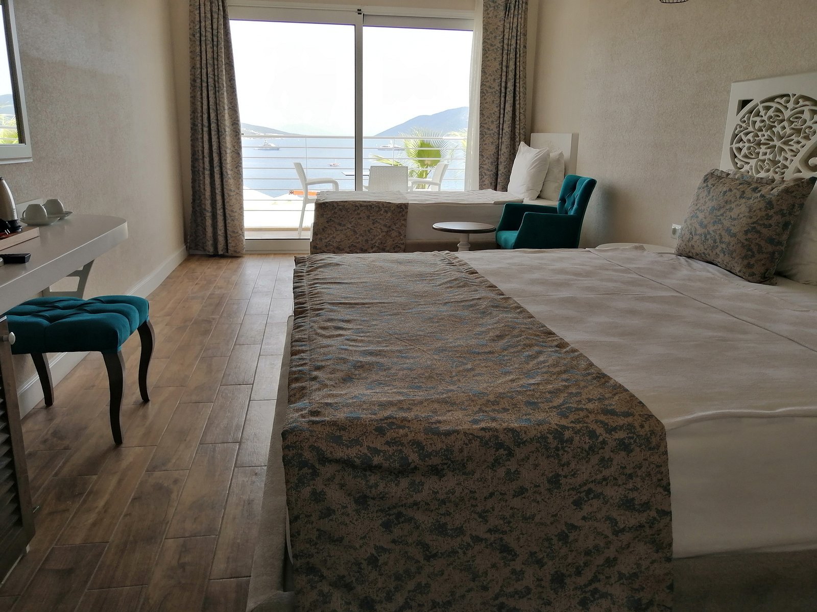 La Dolce Boutique Hotel photo 8