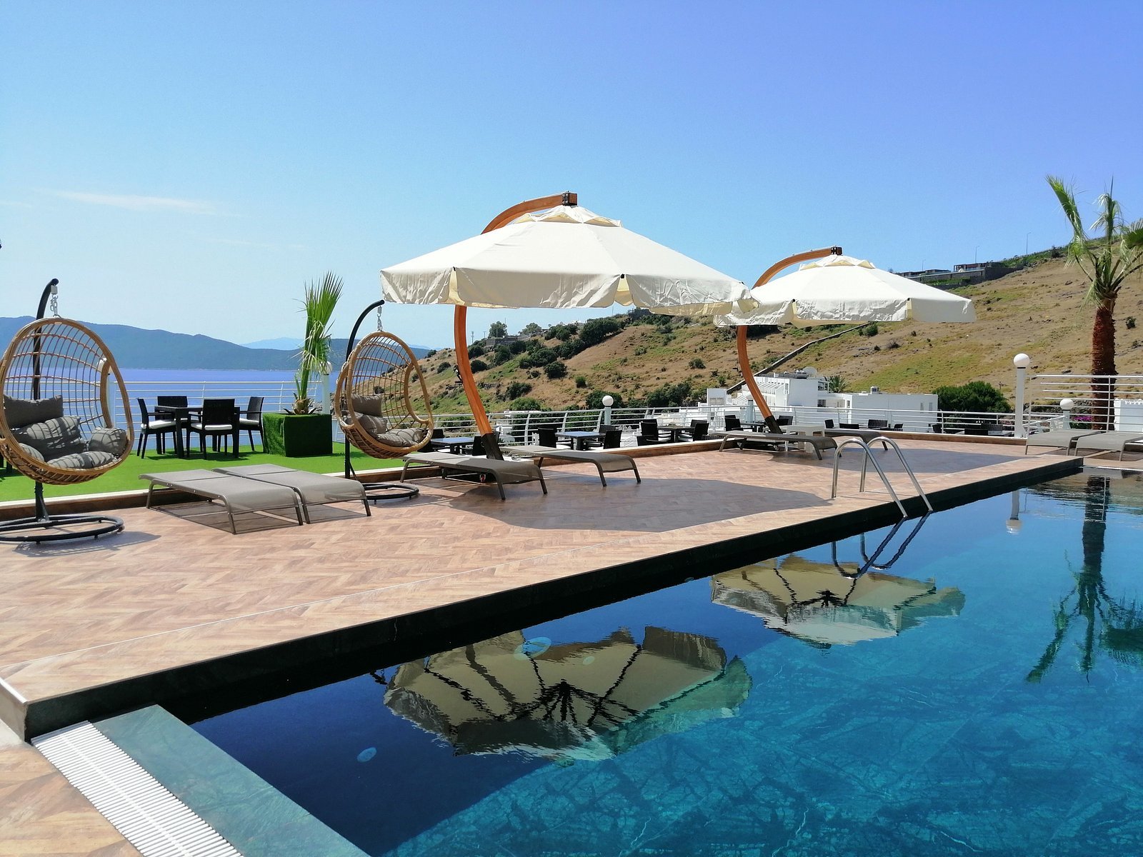 La Dolce Boutique Hotel photo 7
