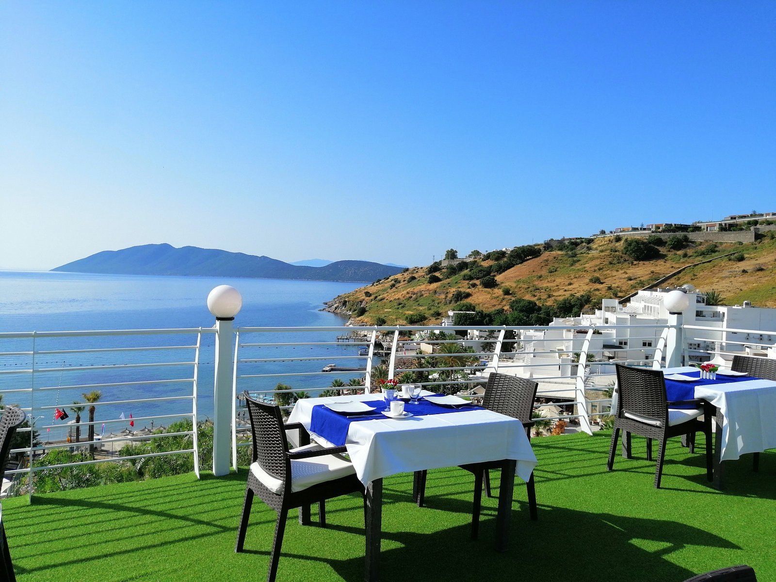 La Dolce Boutique Hotel photo 4
