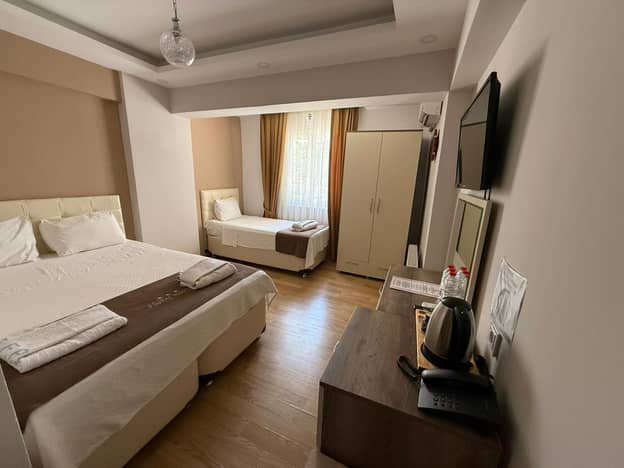 Figen Suit Otel photo 9