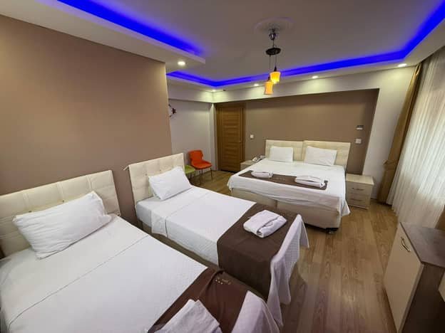 Figen Suit Otel photo 10