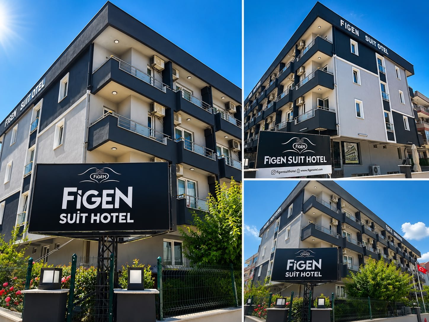 Figen Suit Otel photo 2