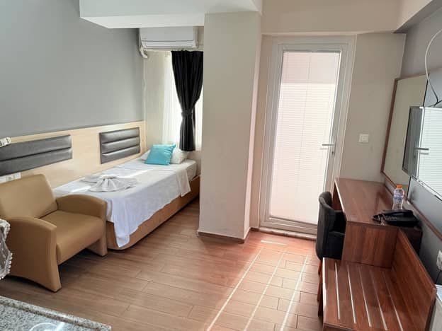 Figen Suit Otel photo 3