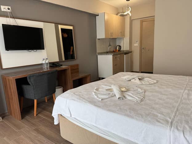 Figen Suit Otel photo 5