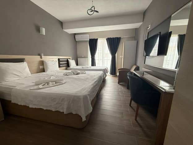 Figen Suit Otel photo 6