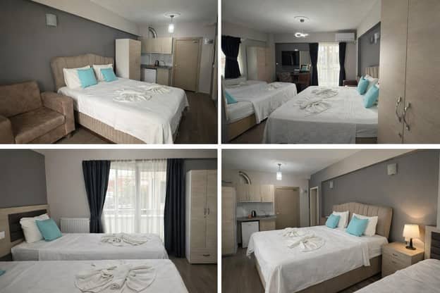 Figen Suit Otel photo 7