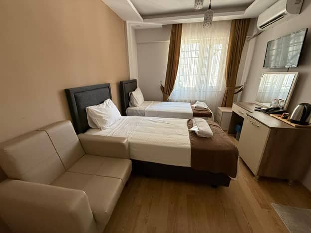Figen Suit Otel photo 8
