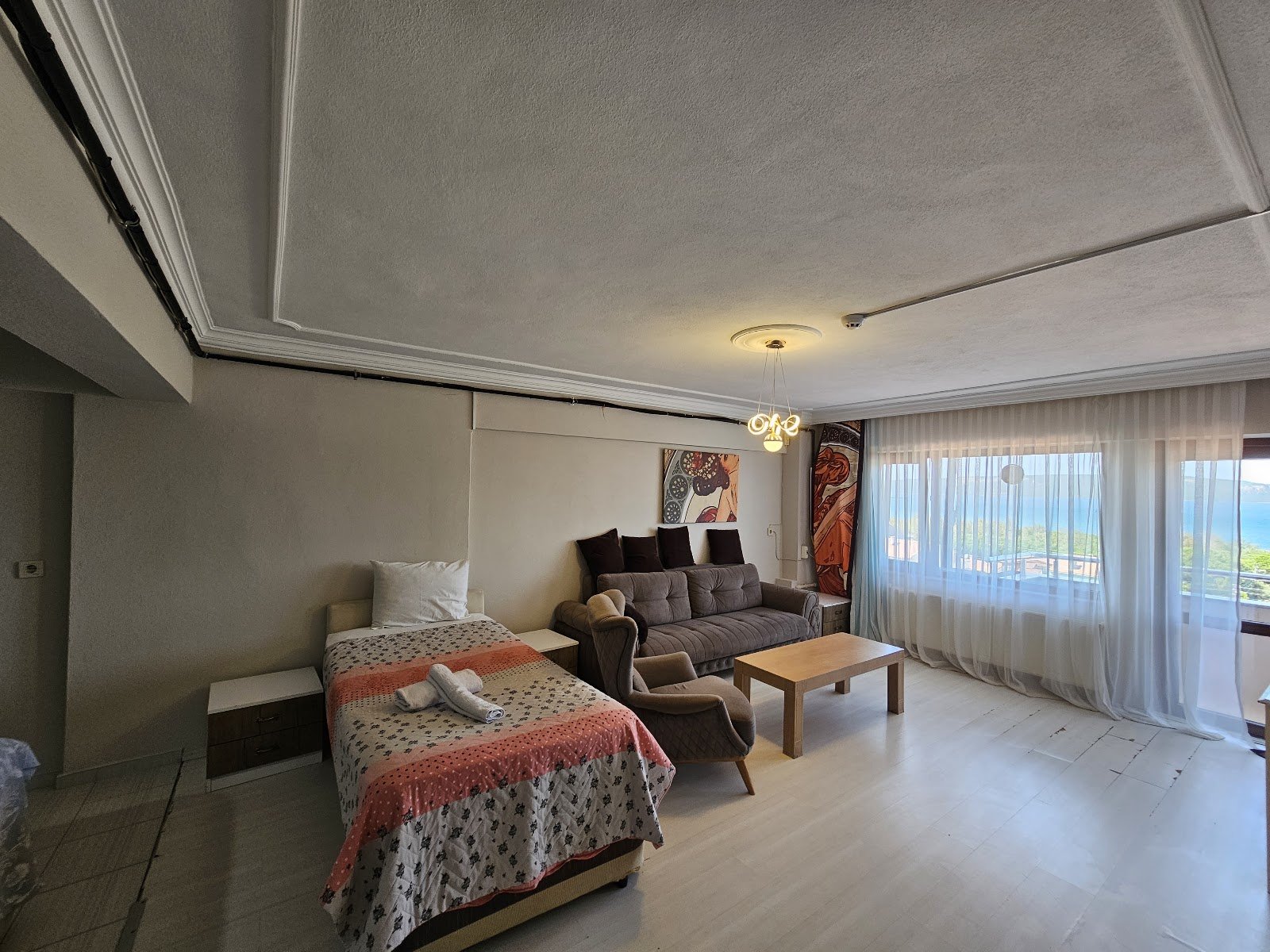 Ayişik Otel photo 4