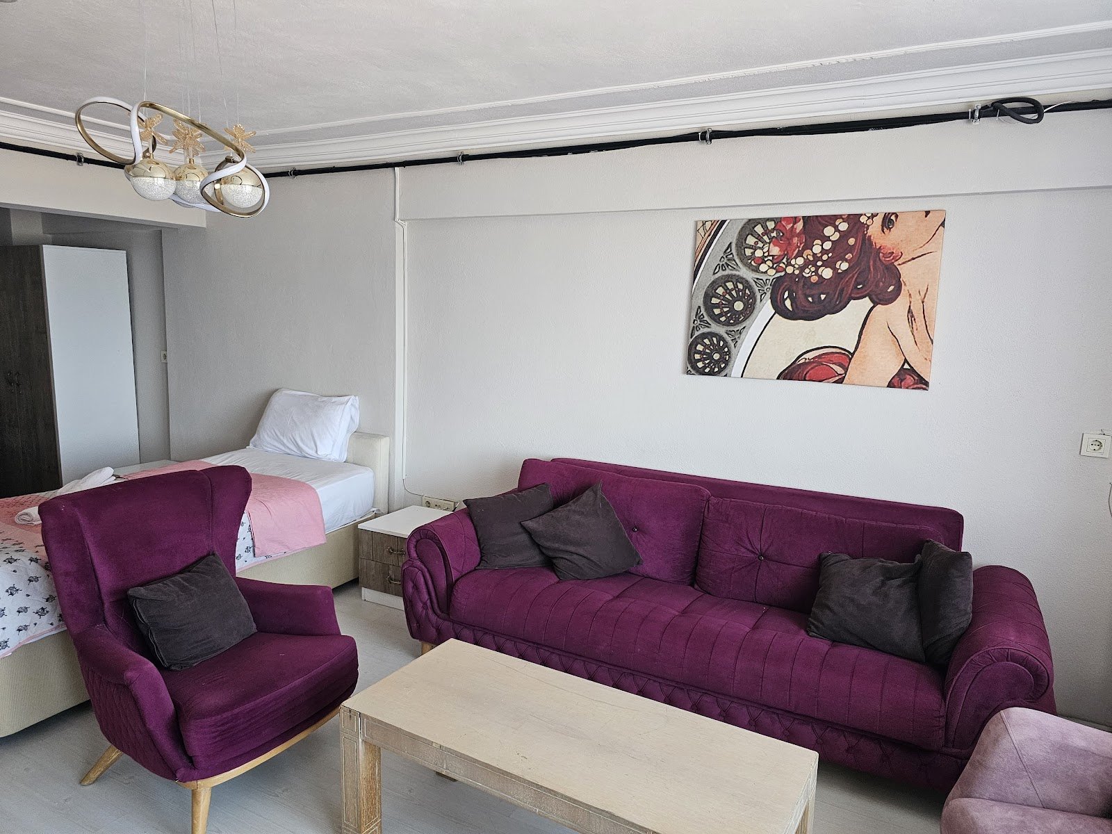 Ayişik Otel photo 7