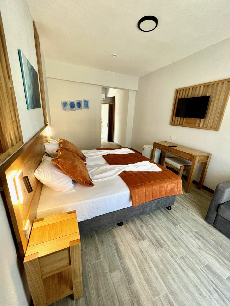 Panaya Hotel Panagia Imroz photo 5