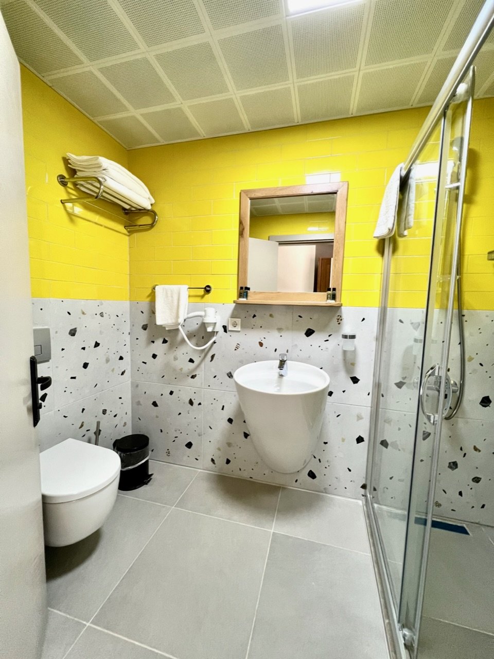 Panaya Hotel Panagia Imroz photo 6