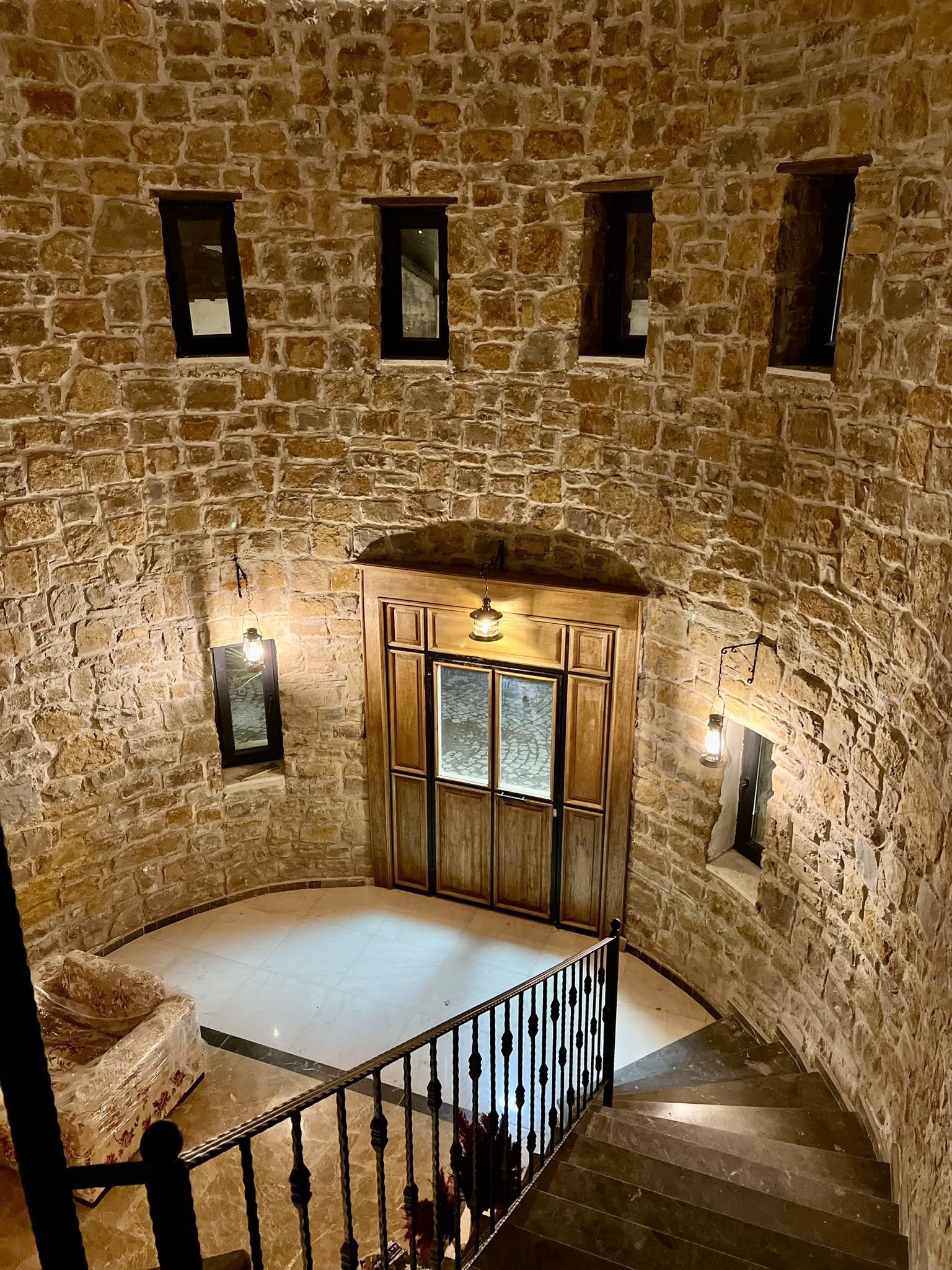 Panaya Hotel Panagia Imroz photo 3