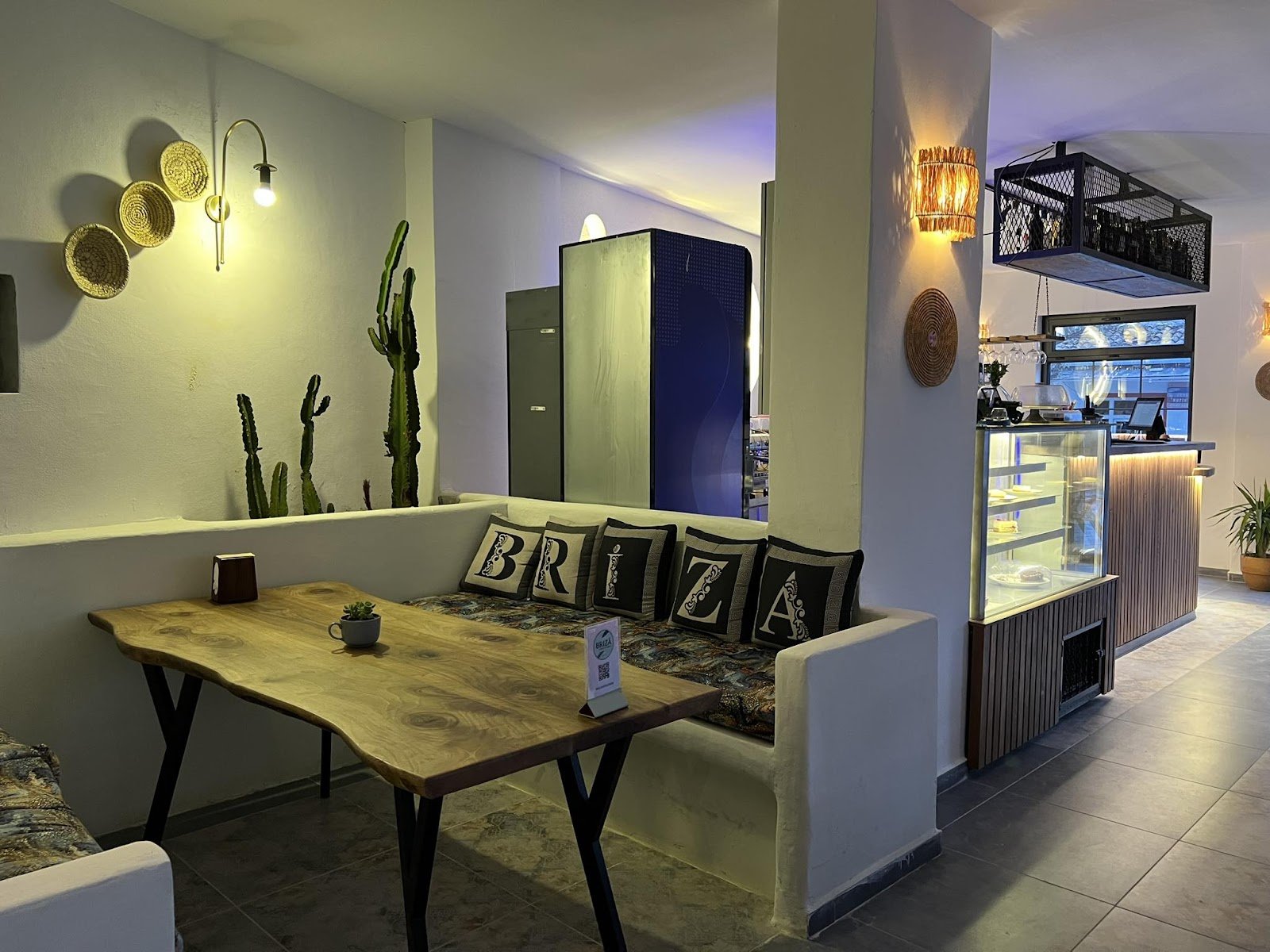 Panaya Hotel Panagia Imroz photo 2