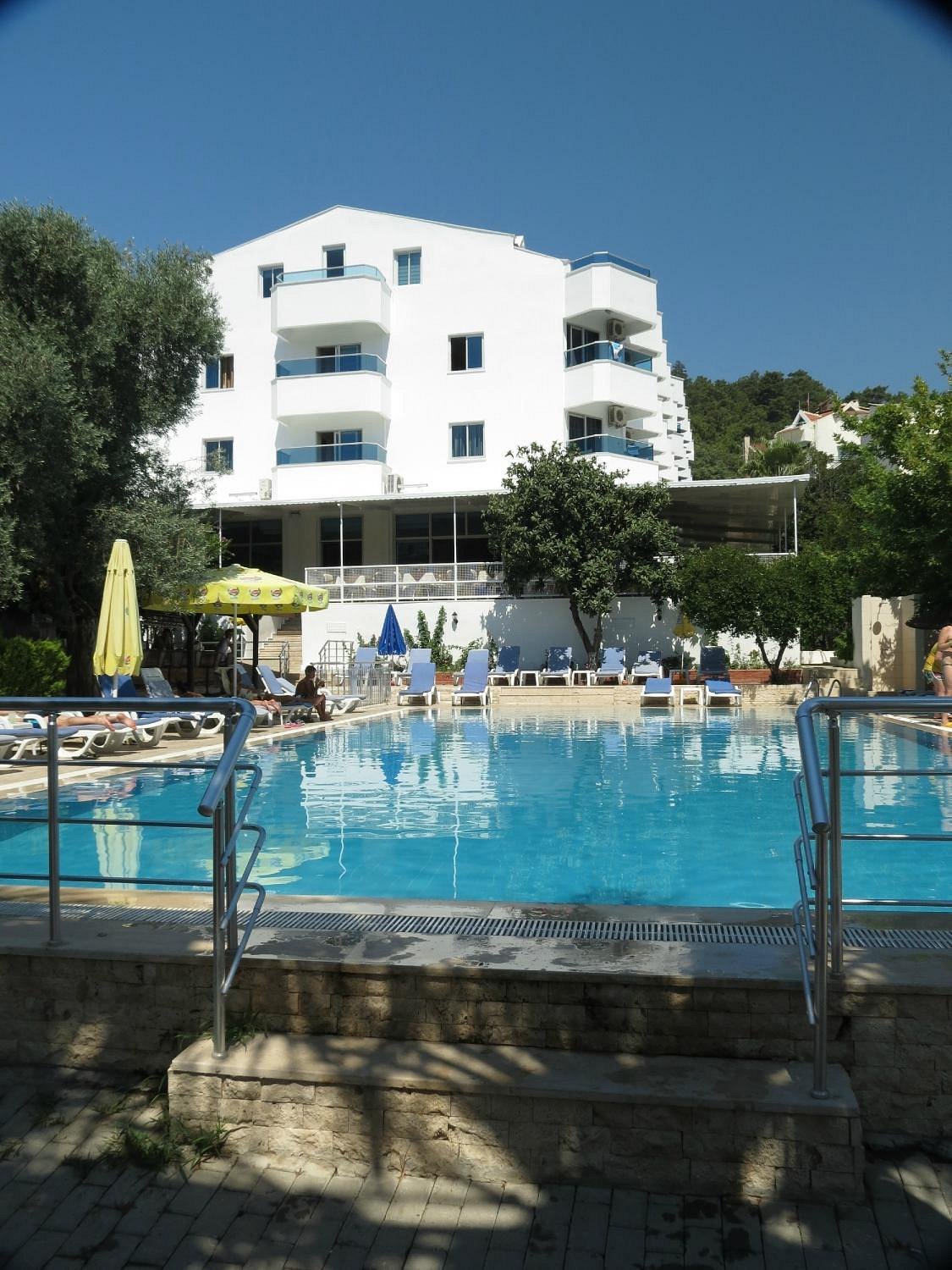 Hotel Adler photo 2