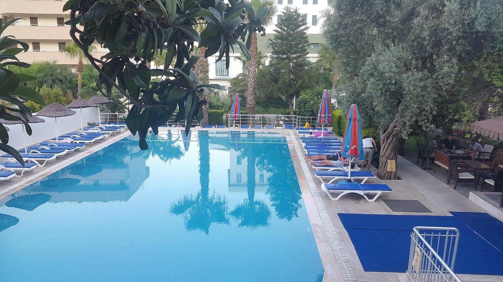 Hotel Adler photo 5