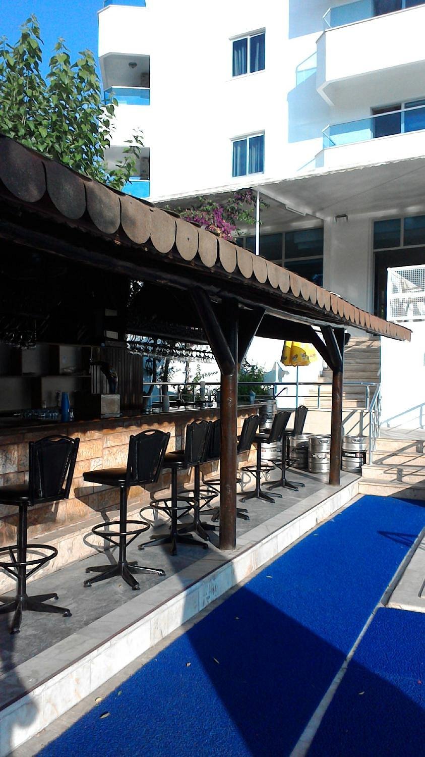Hotel Adler photo 3