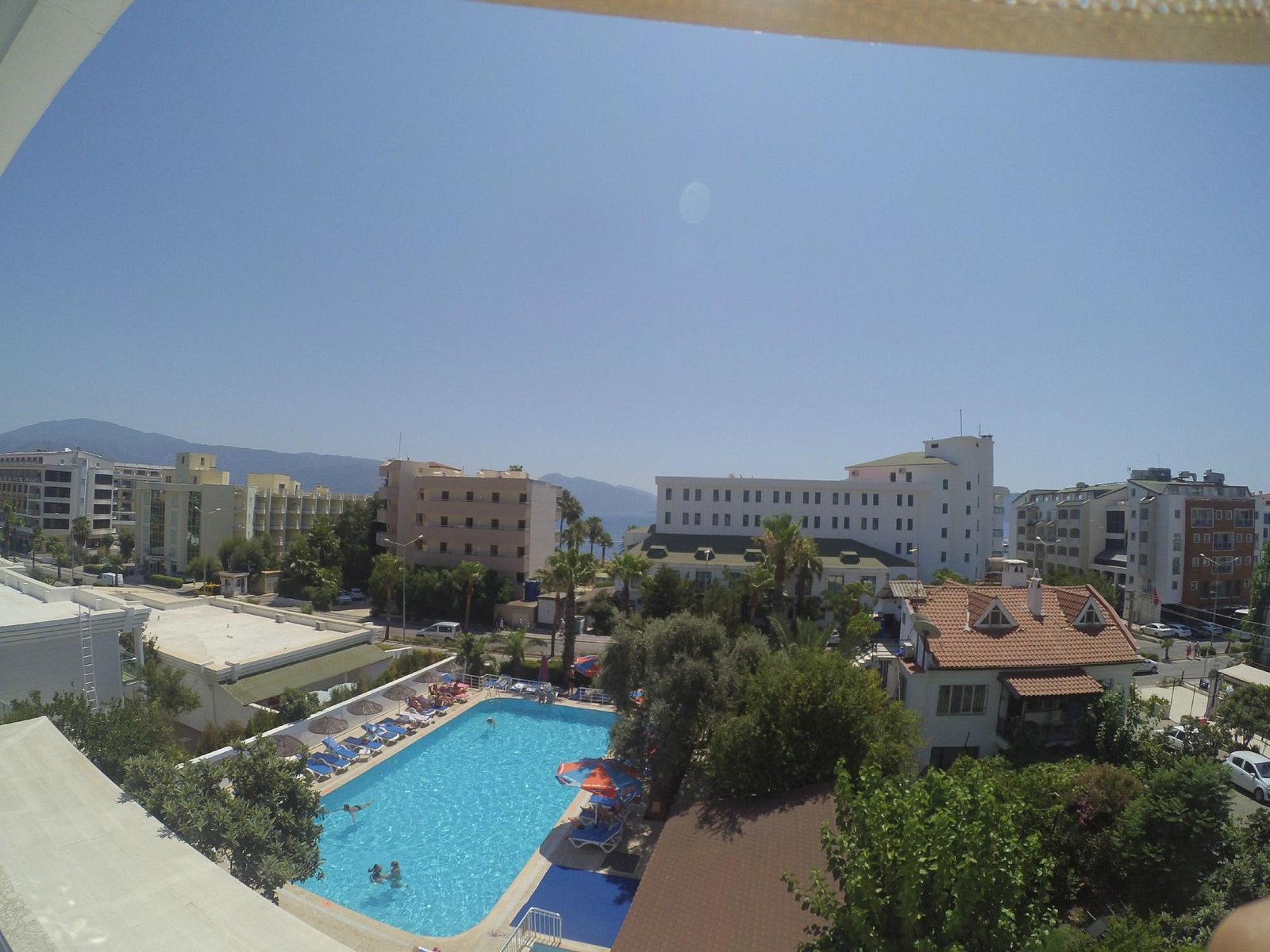Hotel Adler photo 10