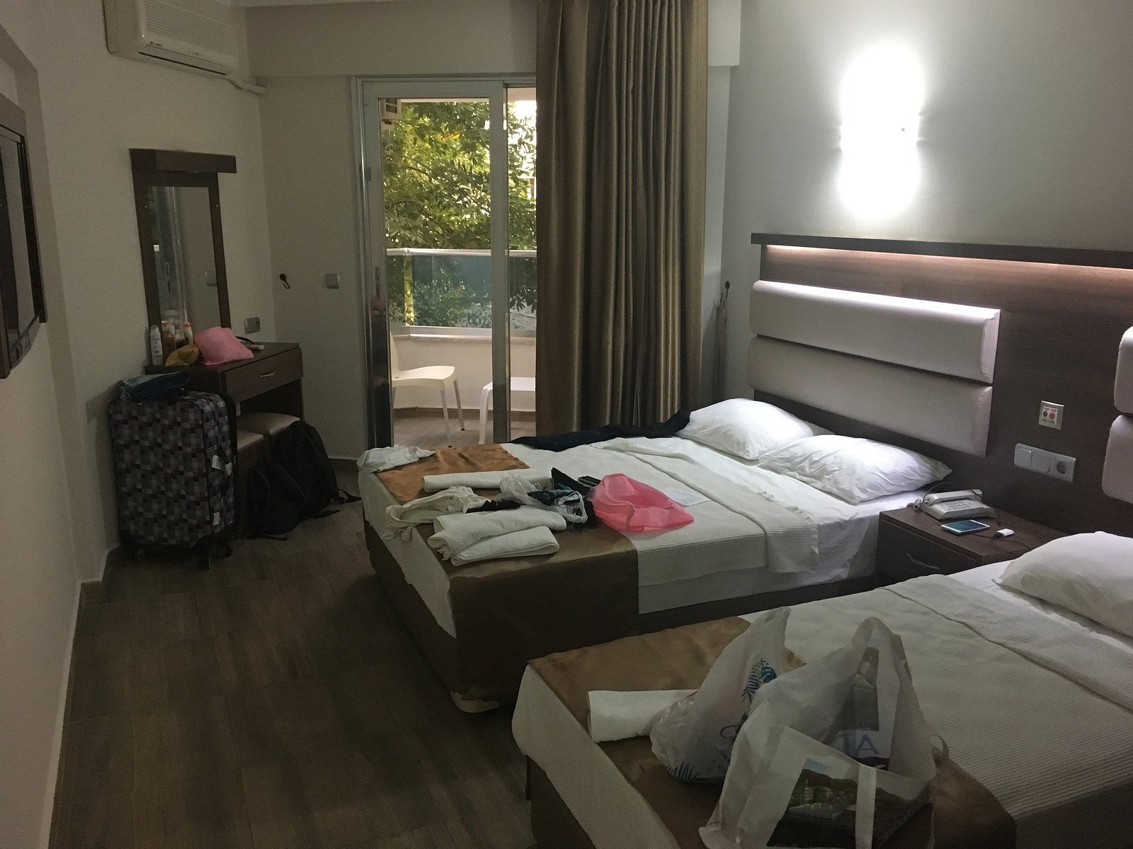 Hotel Adler photo 12