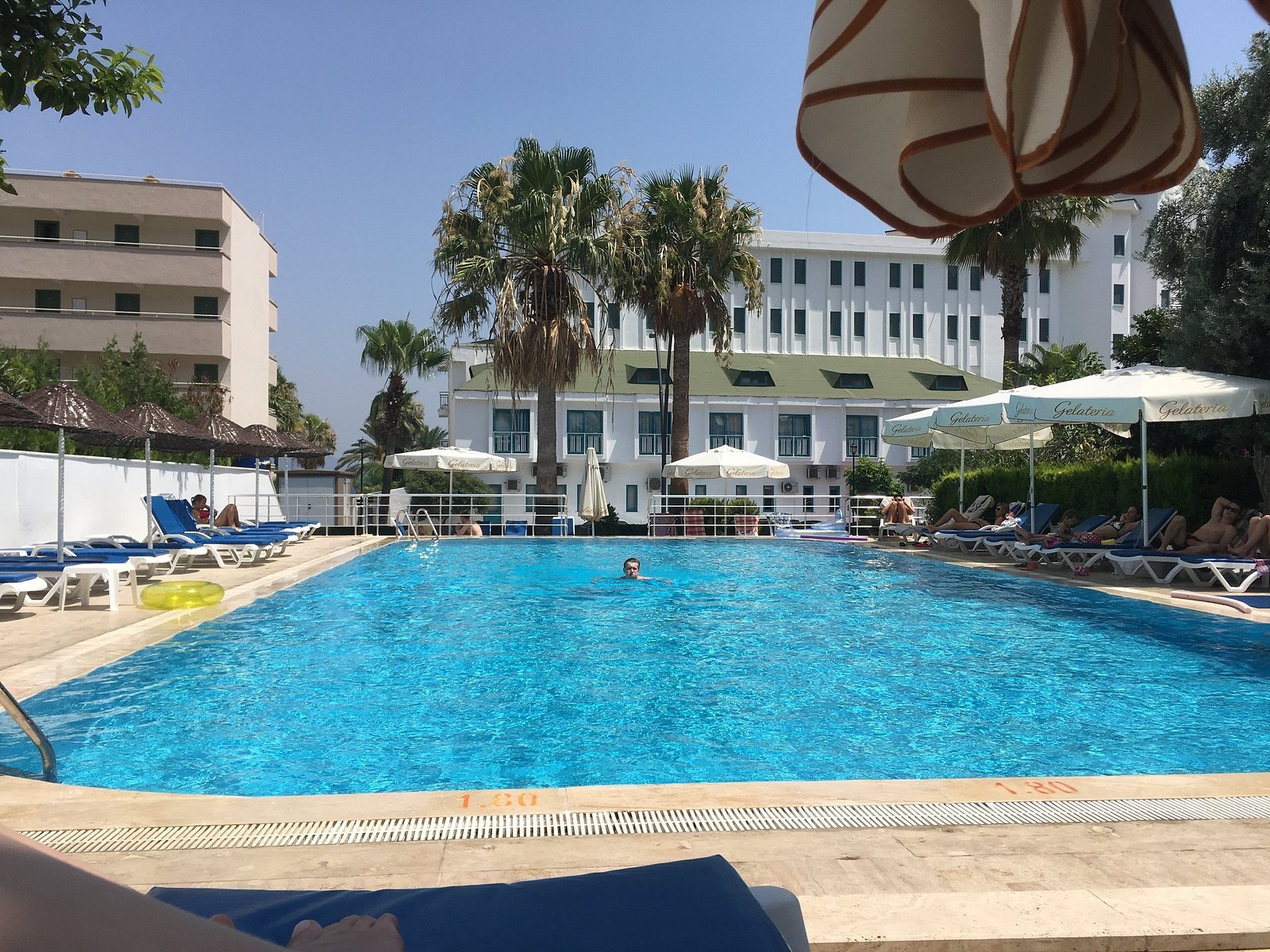 Hotel Adler photo 6