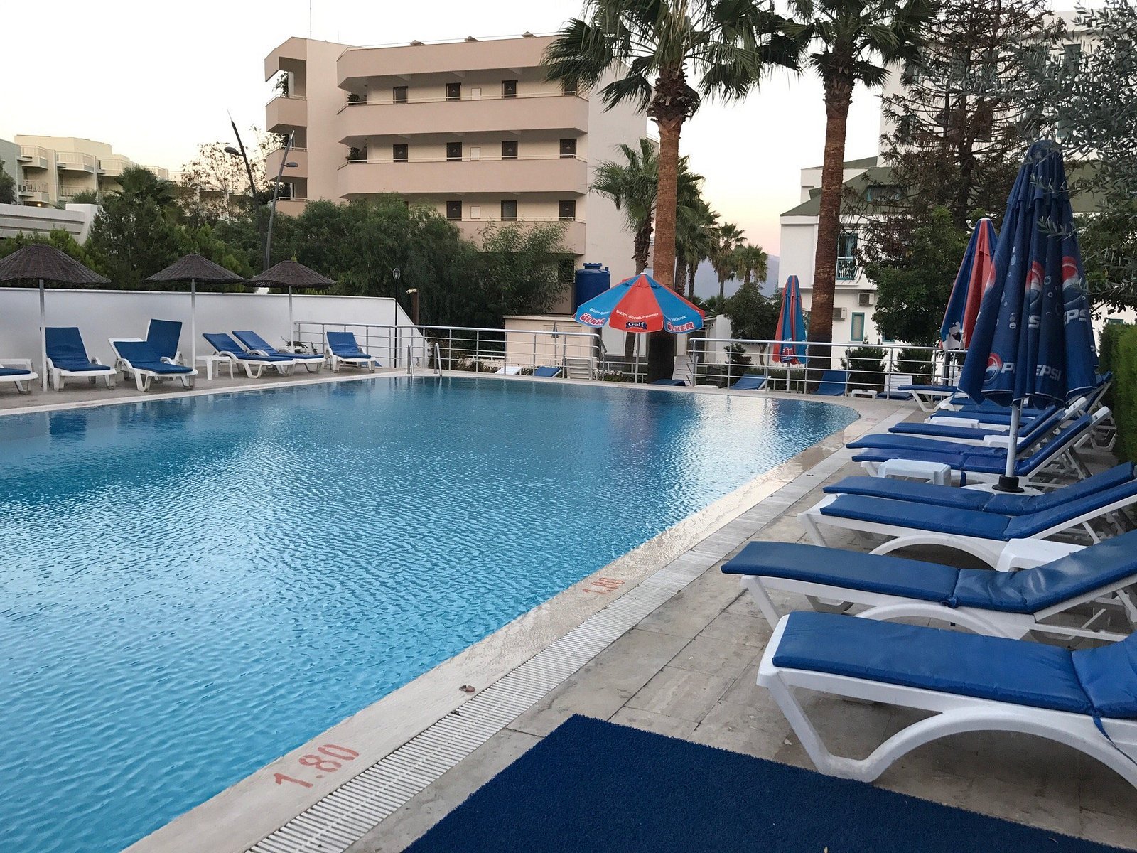 Hotel Adler photo 8