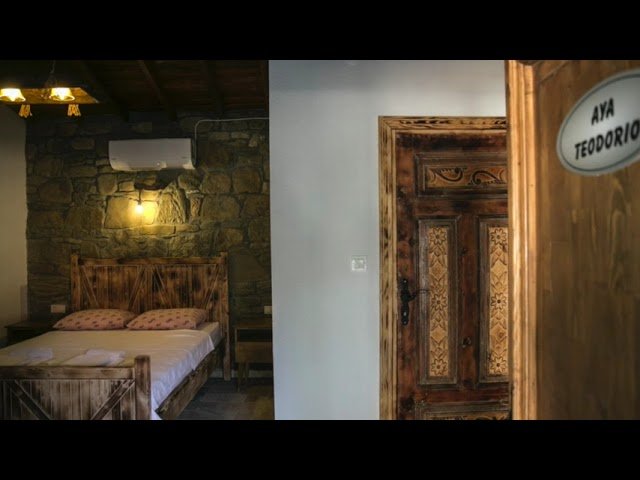 Gökçeada Kardamos Otel photo 4