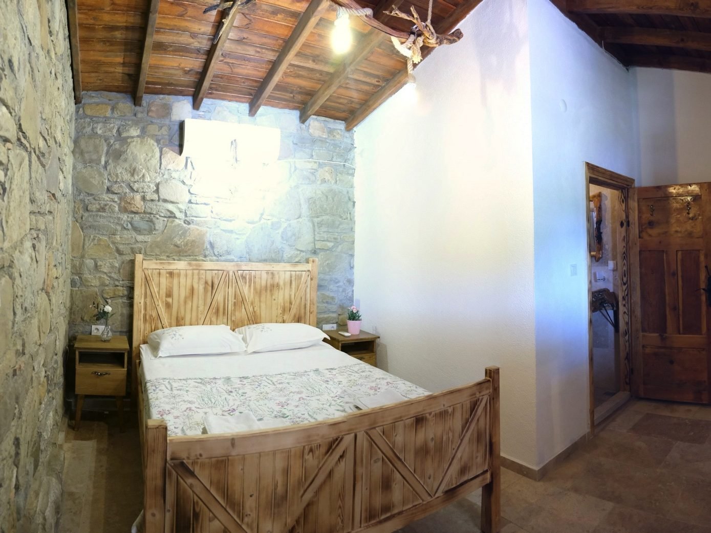 Gökçeada Kardamos Otel photo 9