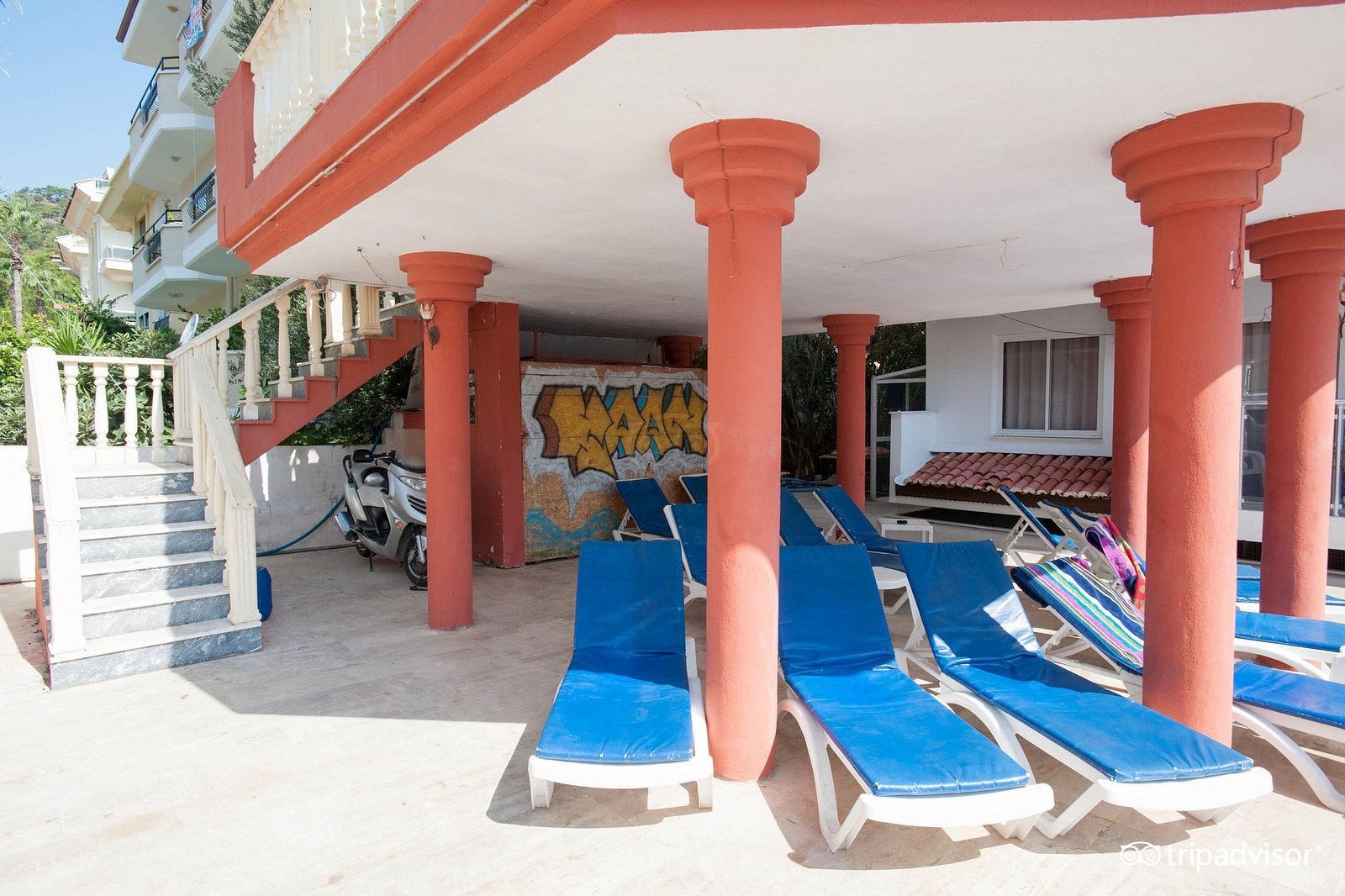 Kaan Apart photo 7