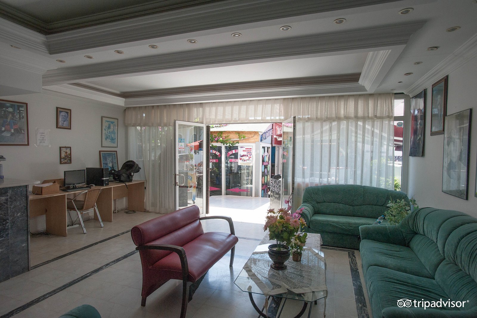 Kaan Apart photo 2