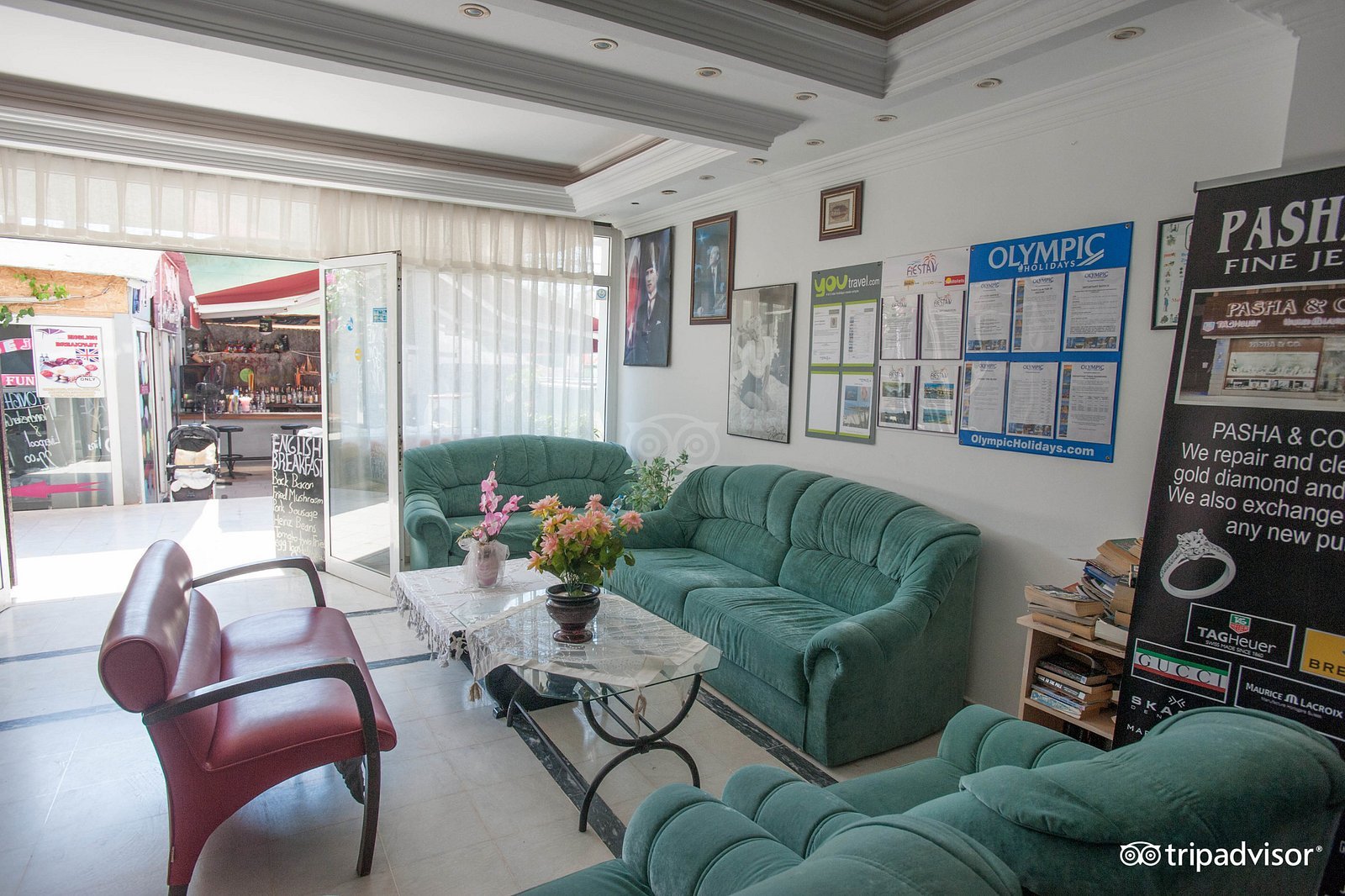 Kaan Apart photo 3
