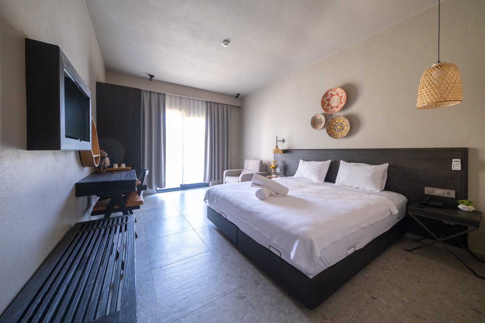 Kotinos Beach Hotel photo 3