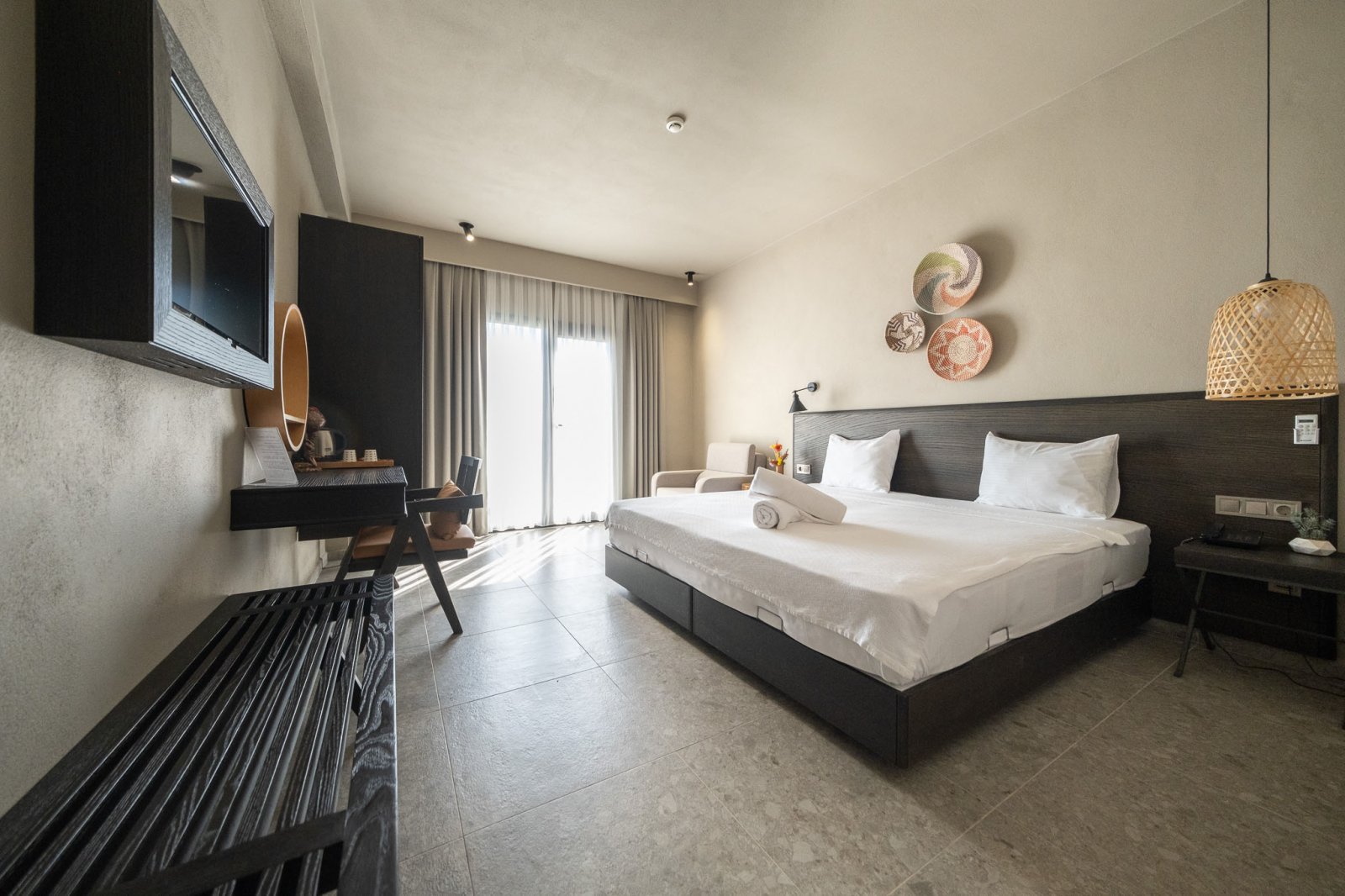 Kotinos Beach Hotel photo 4