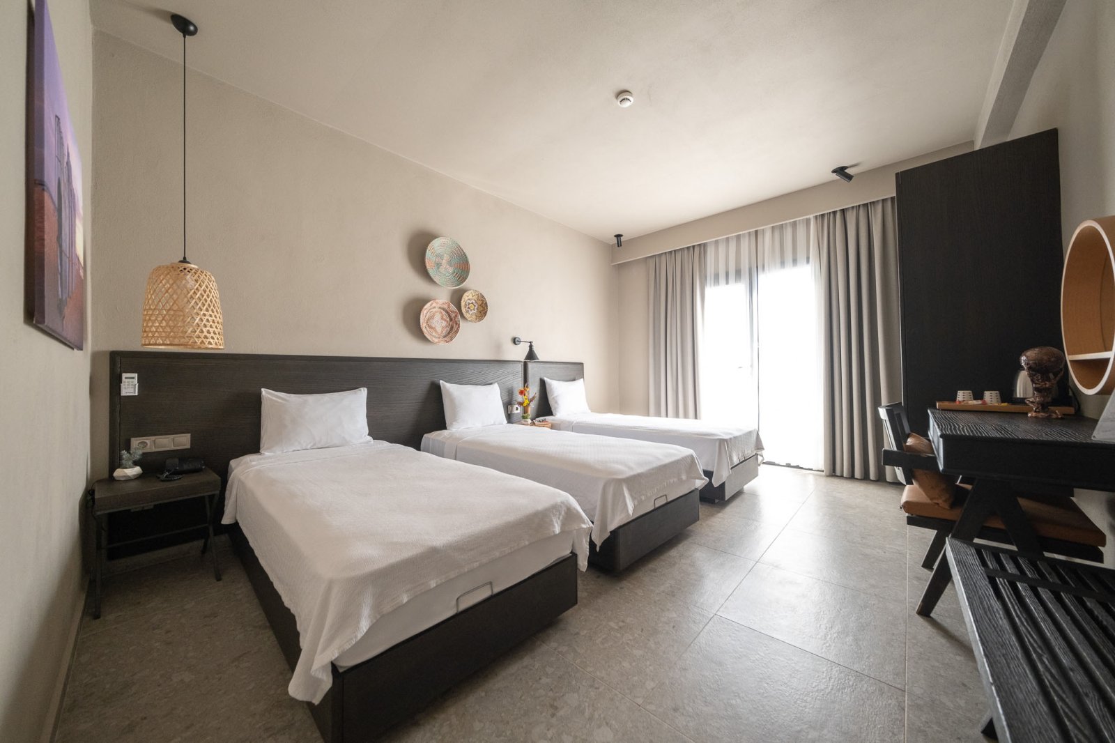 Kotinos Beach Hotel photo 5
