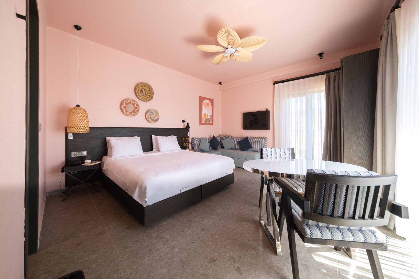 Kotinos Beach Hotel photo 6