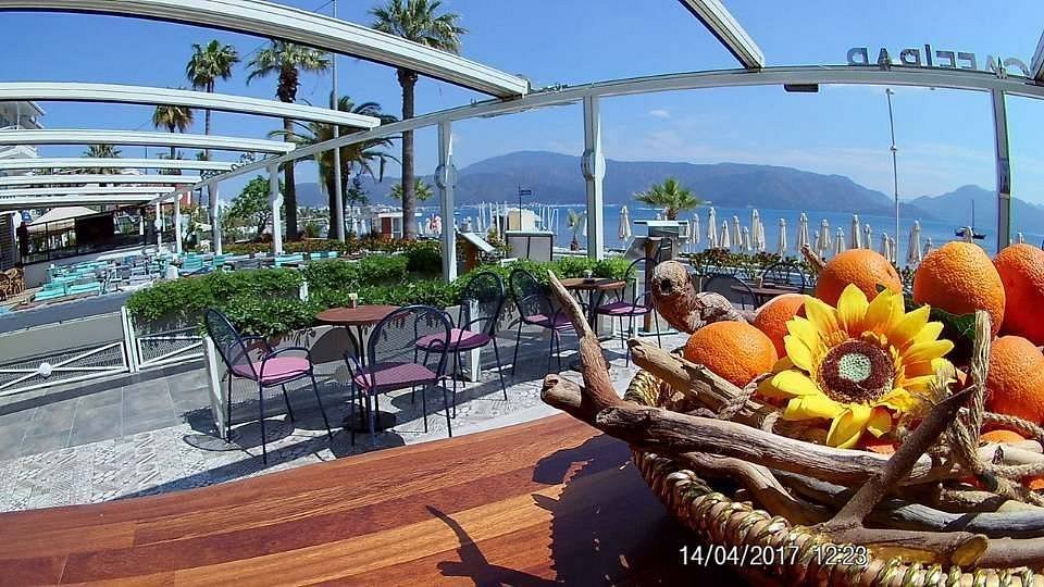Bliss Beach Hotel photo 5