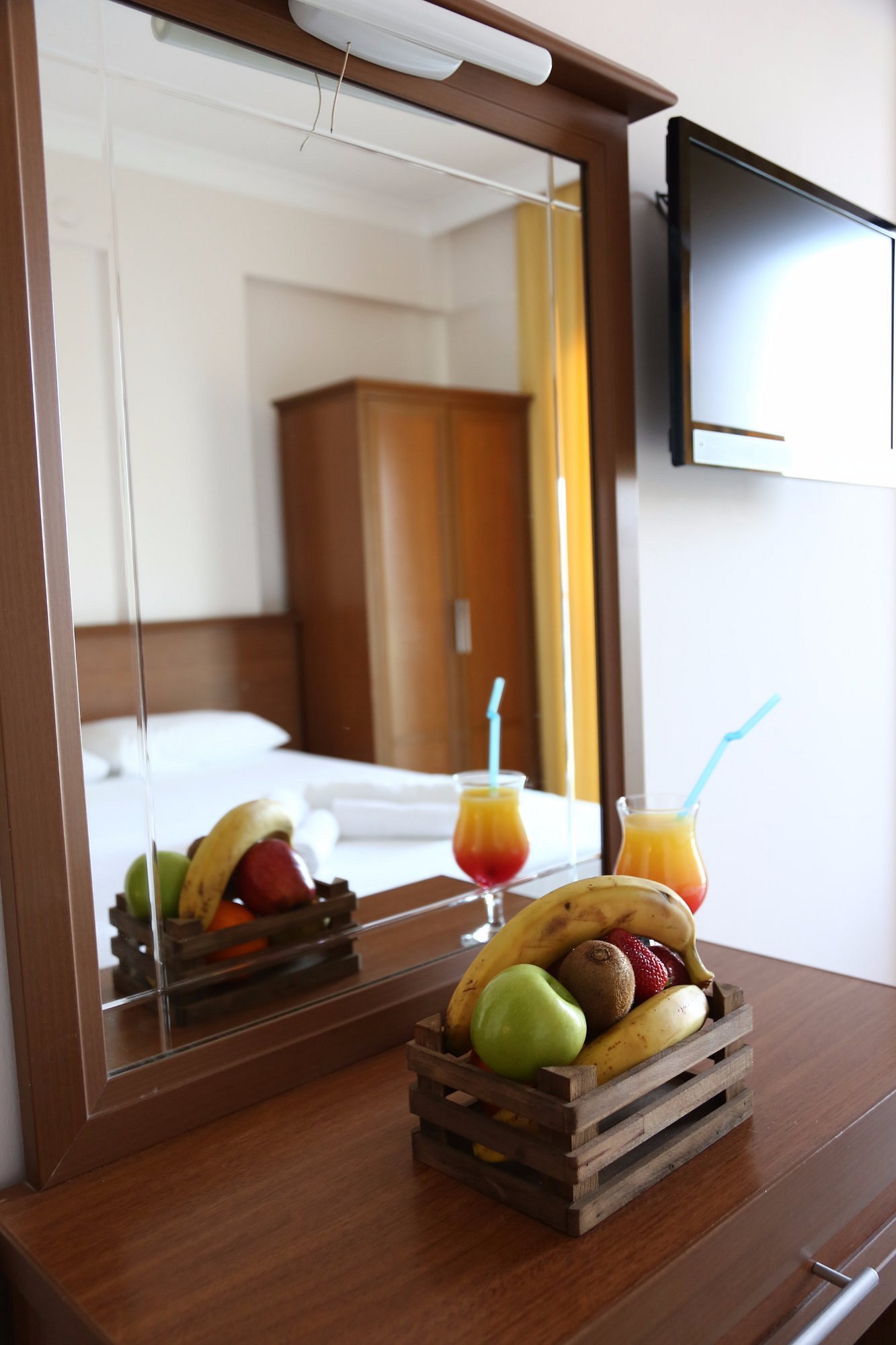 Bliss Beach Hotel photo 9