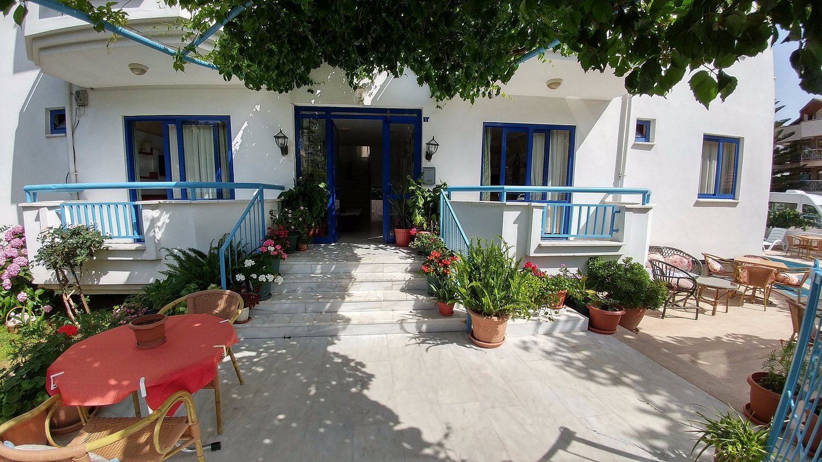 Blue Paradise Apart photo 3