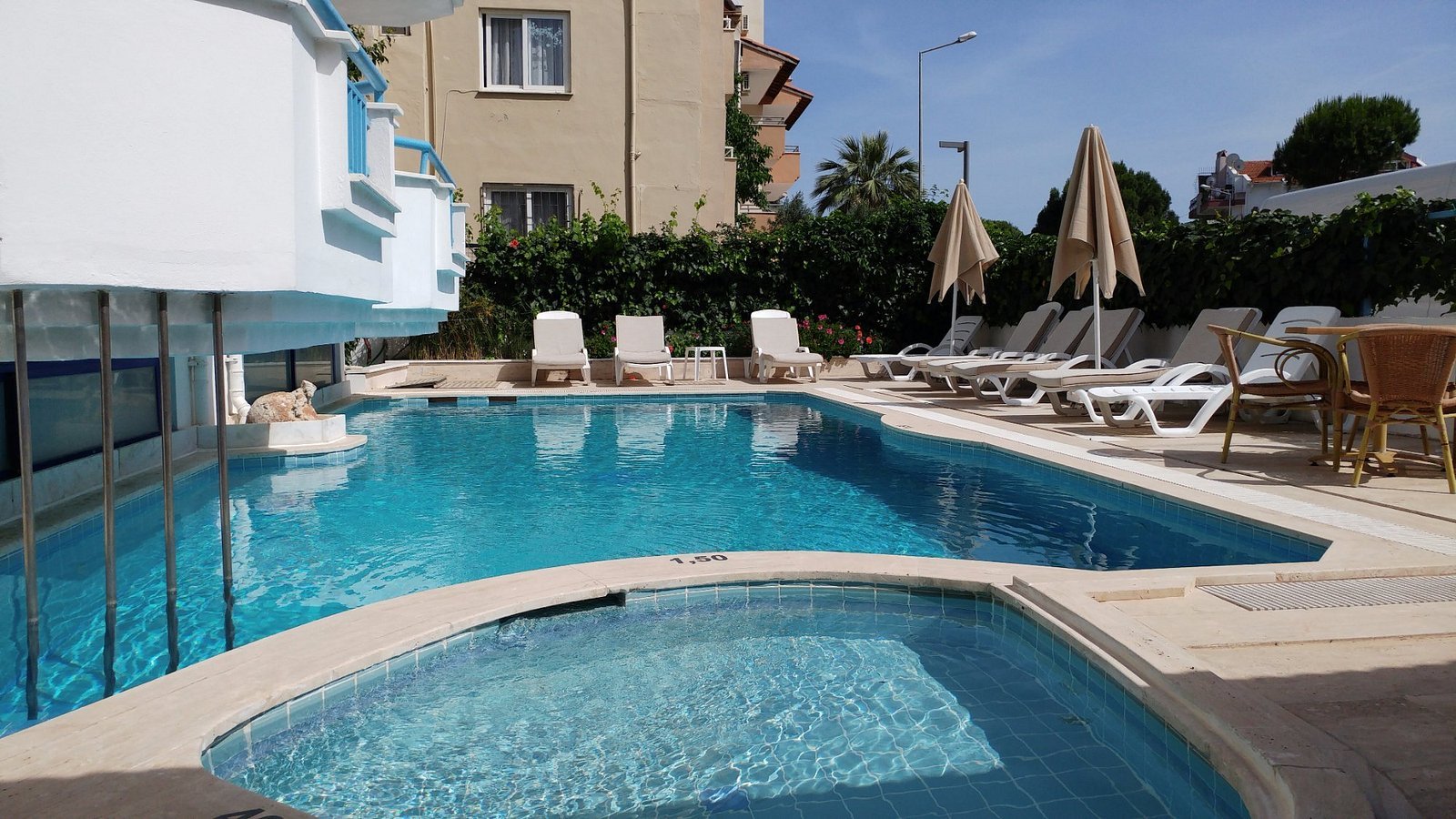 Blue Paradise Apart photo 7