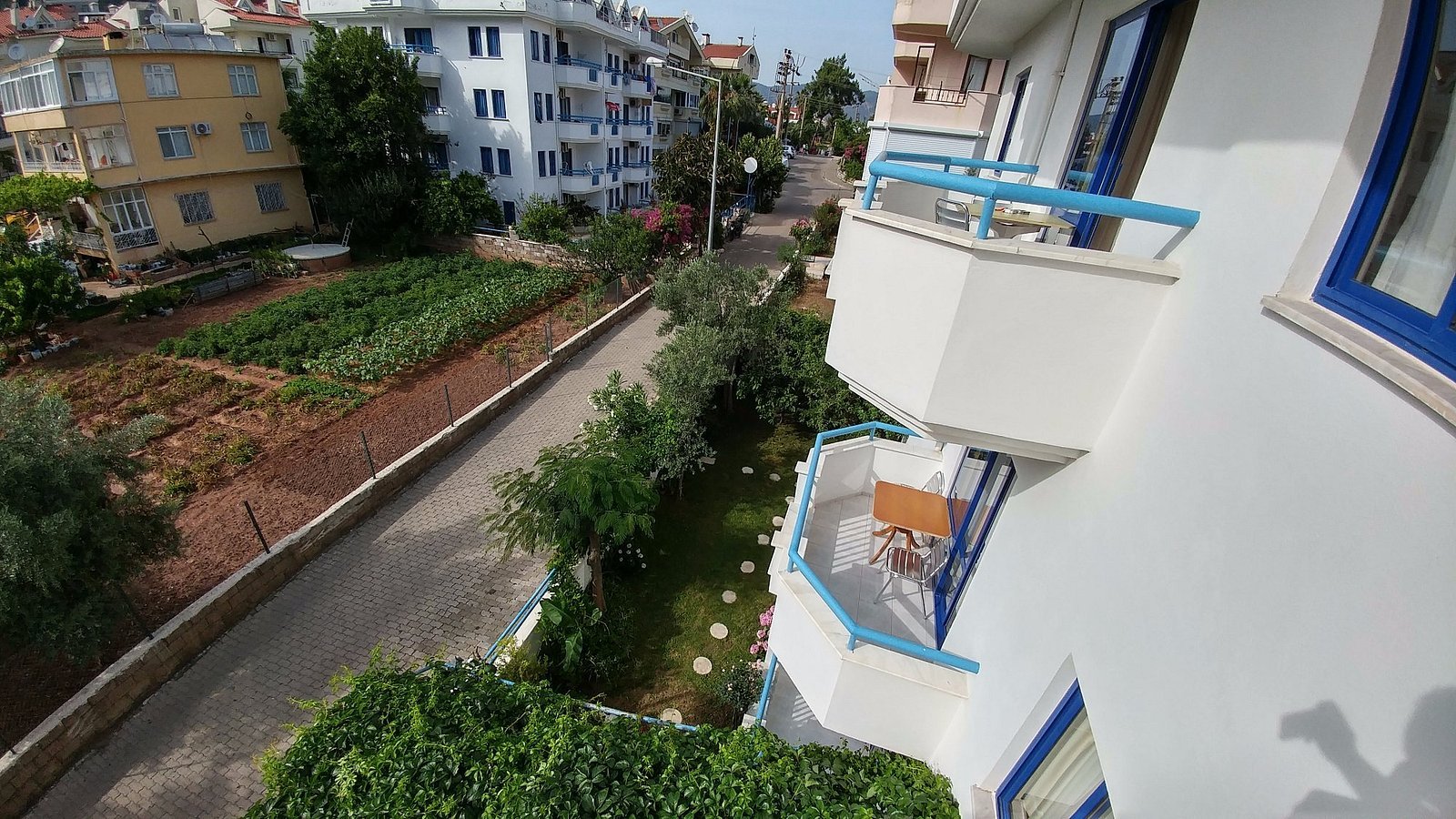Blue Paradise Apart photo 5