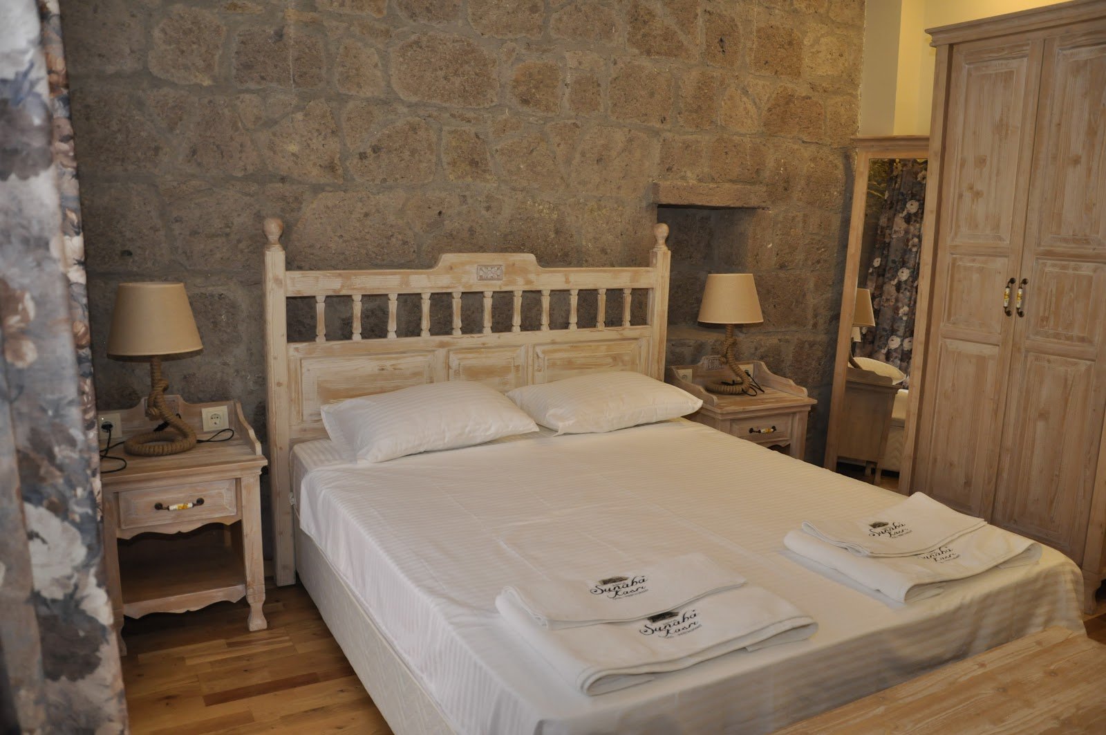 Assos Sunaba Kasrı Otel photo 8