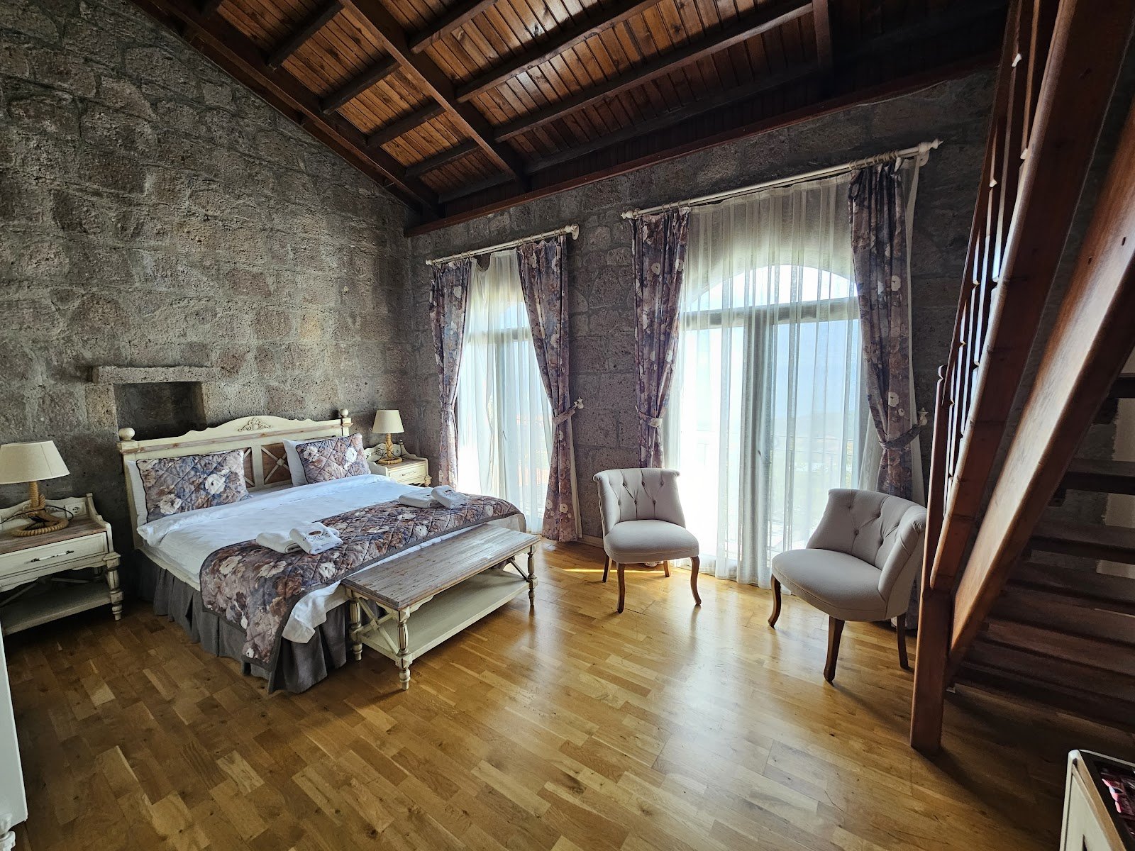 Assos Sunaba Kasrı Otel photo 6