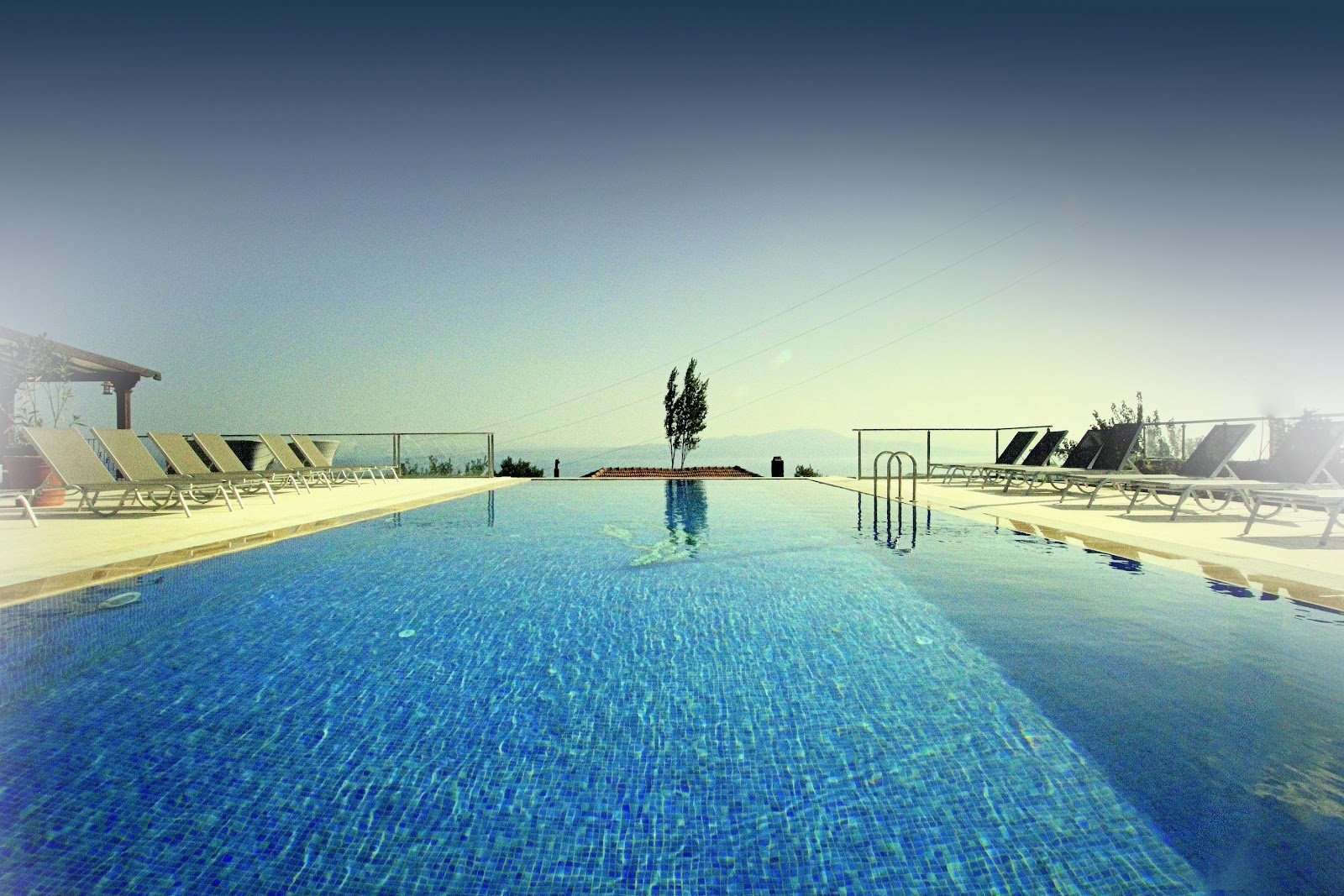 Assos Sunaba Kasrı Otel photo 5
