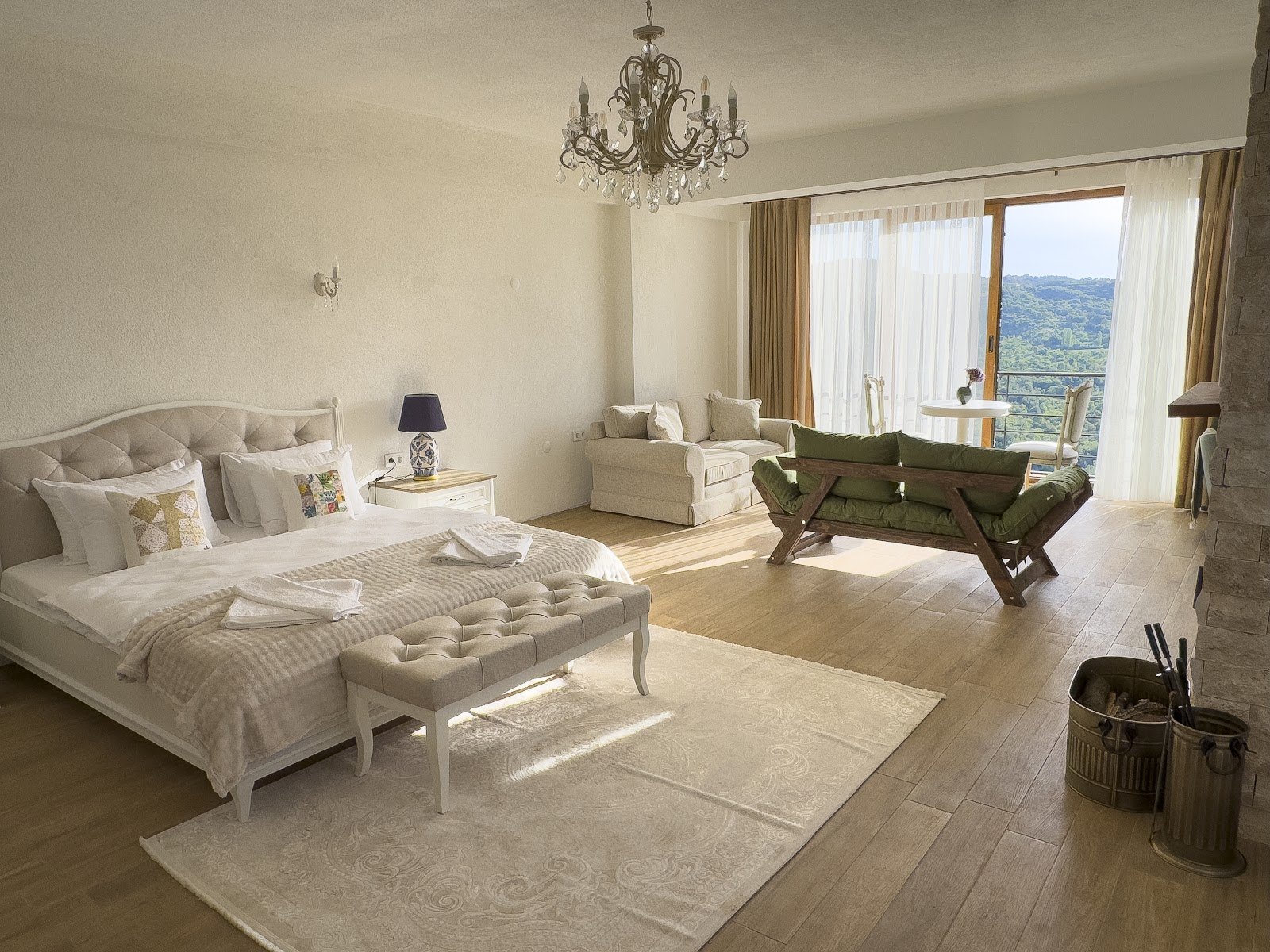 Bona Dea Boutique Hotel photo 6