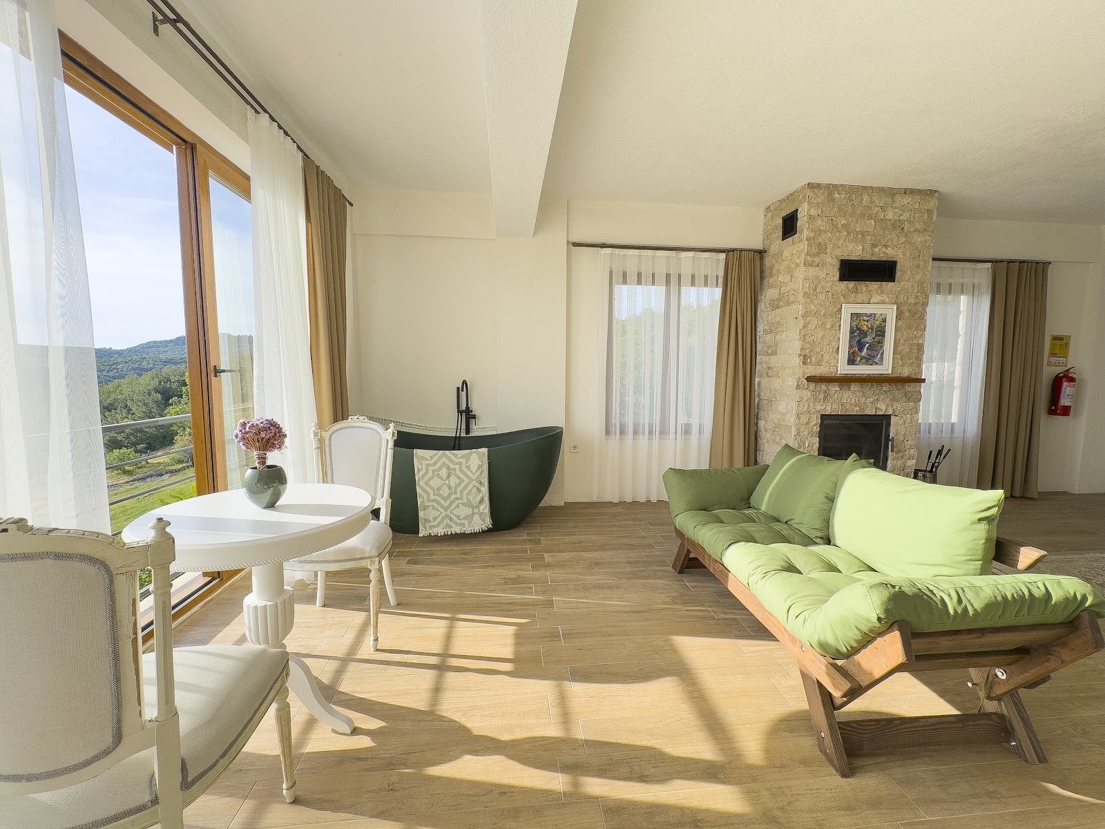Bona Dea Boutique Hotel photo 7