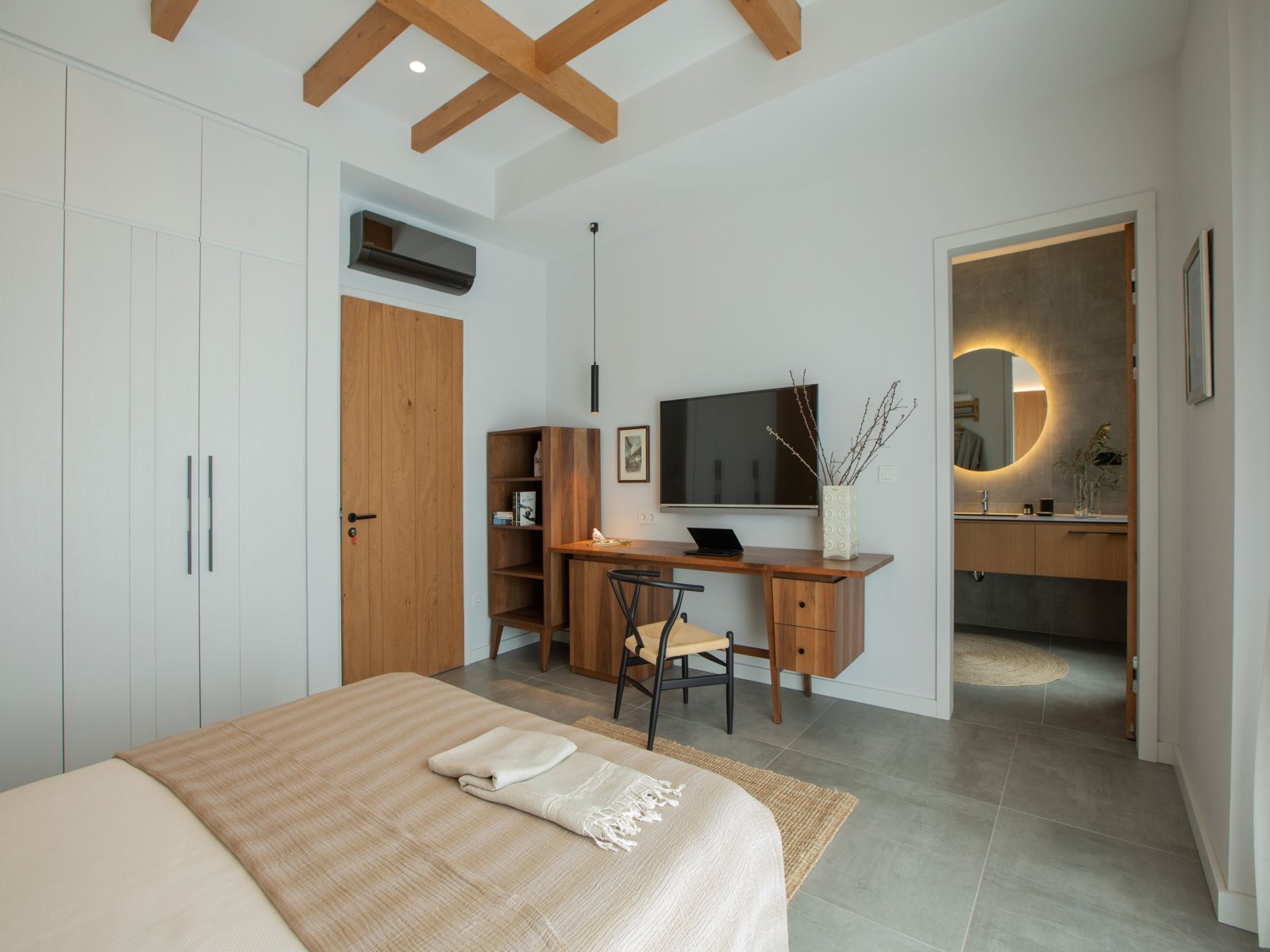 Trio'da Kazdağları Otel photo 5
